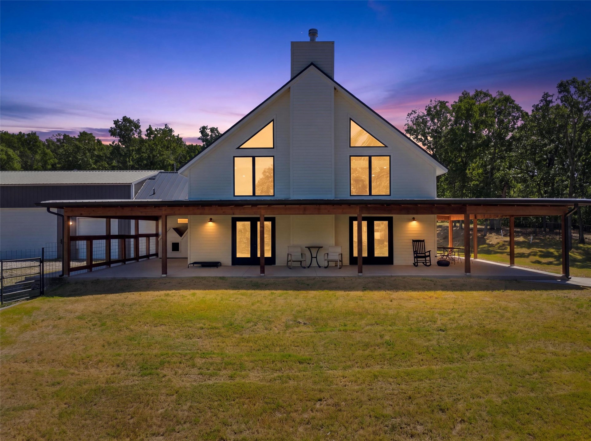 19173 Kellyville Ranch Road Property Photo 1