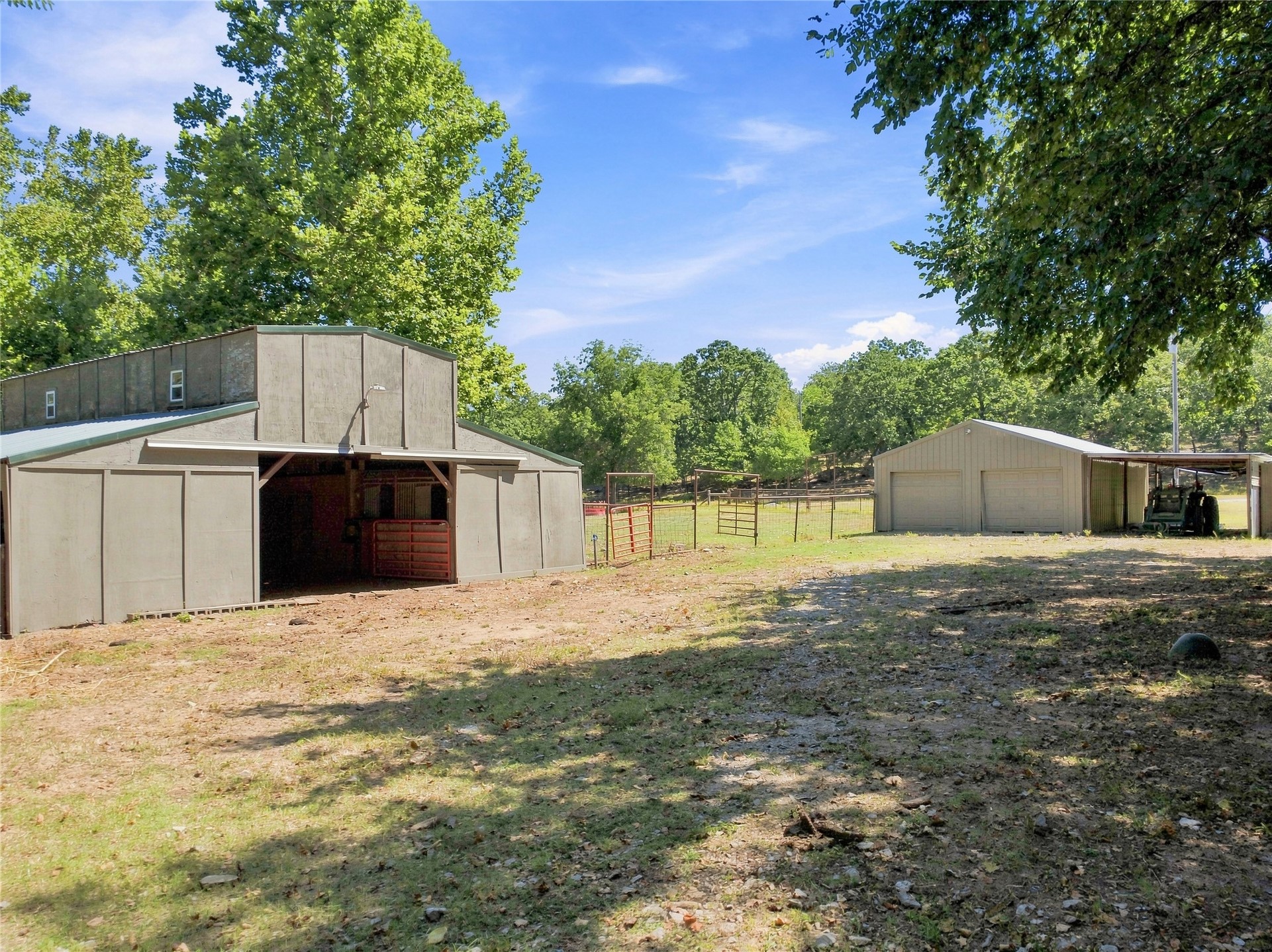 19173 Kellyville Ranch Road Property Photo 4