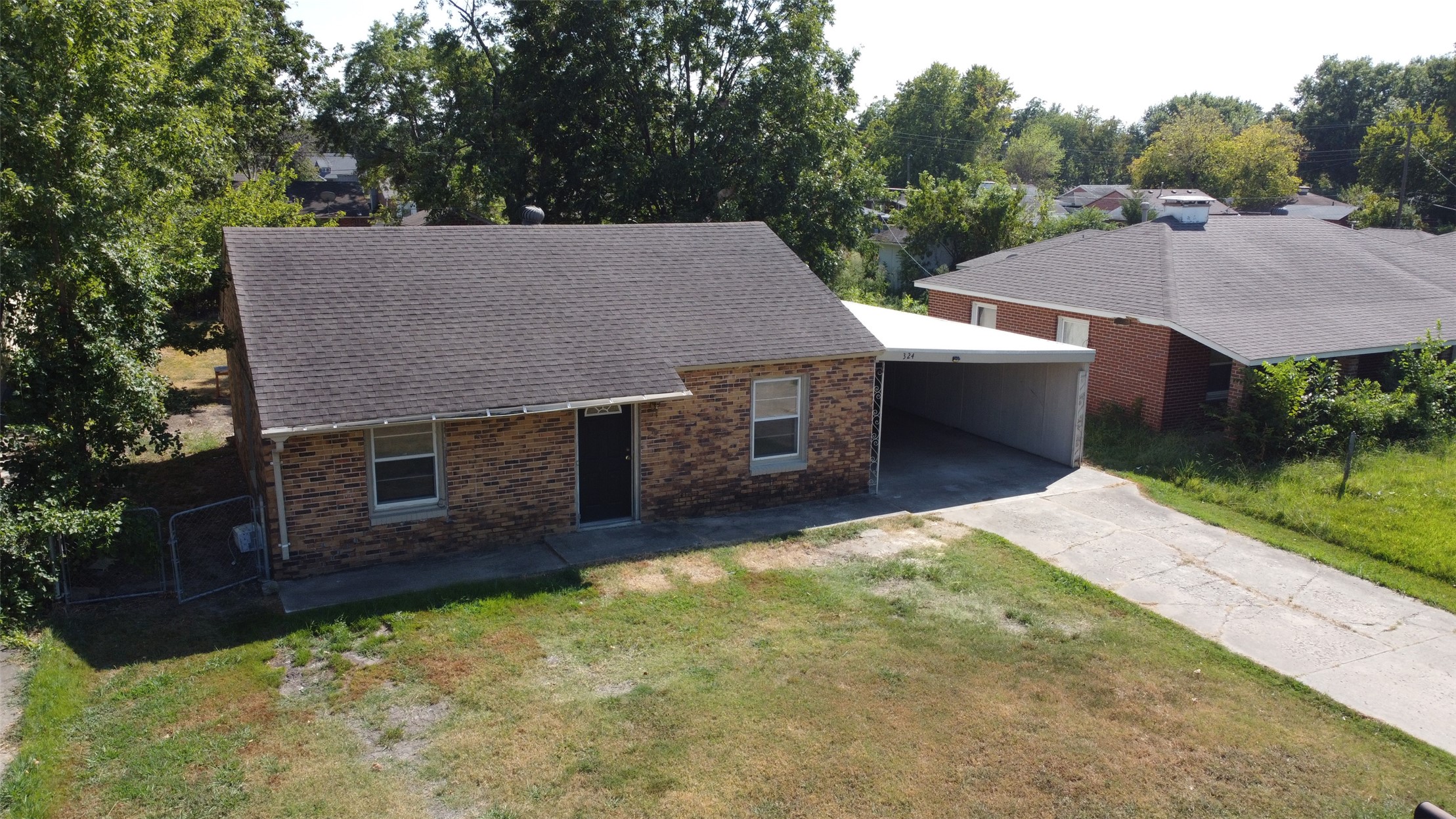 324 SE 4th Street