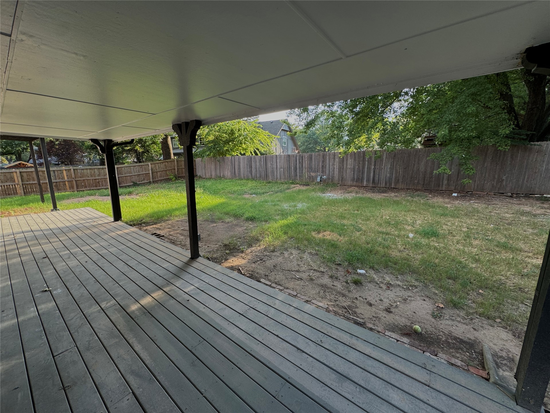8106 S Pittsburg Avenue Property Photo 24