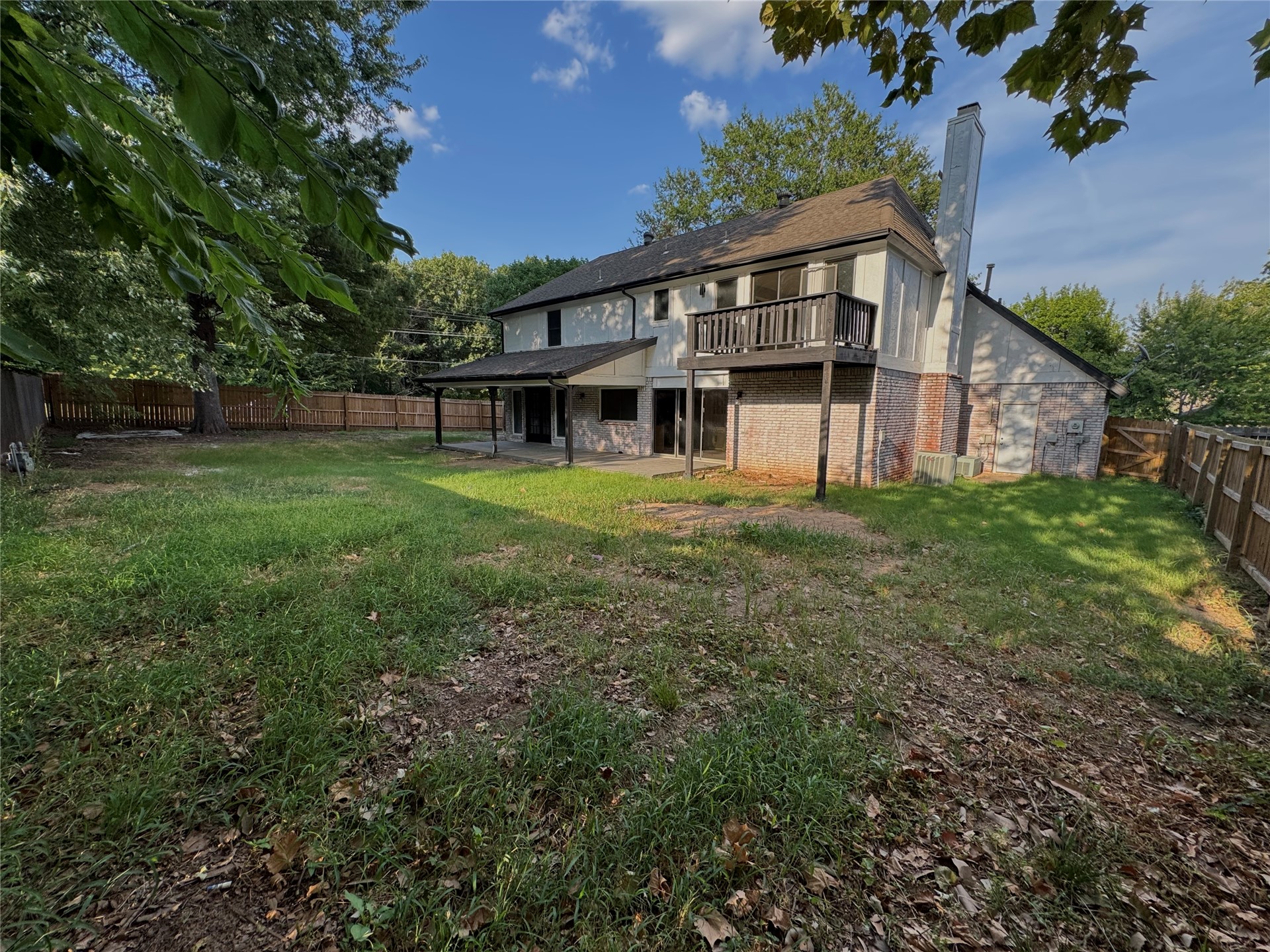 8106 S Pittsburg Avenue Property Photo 25
