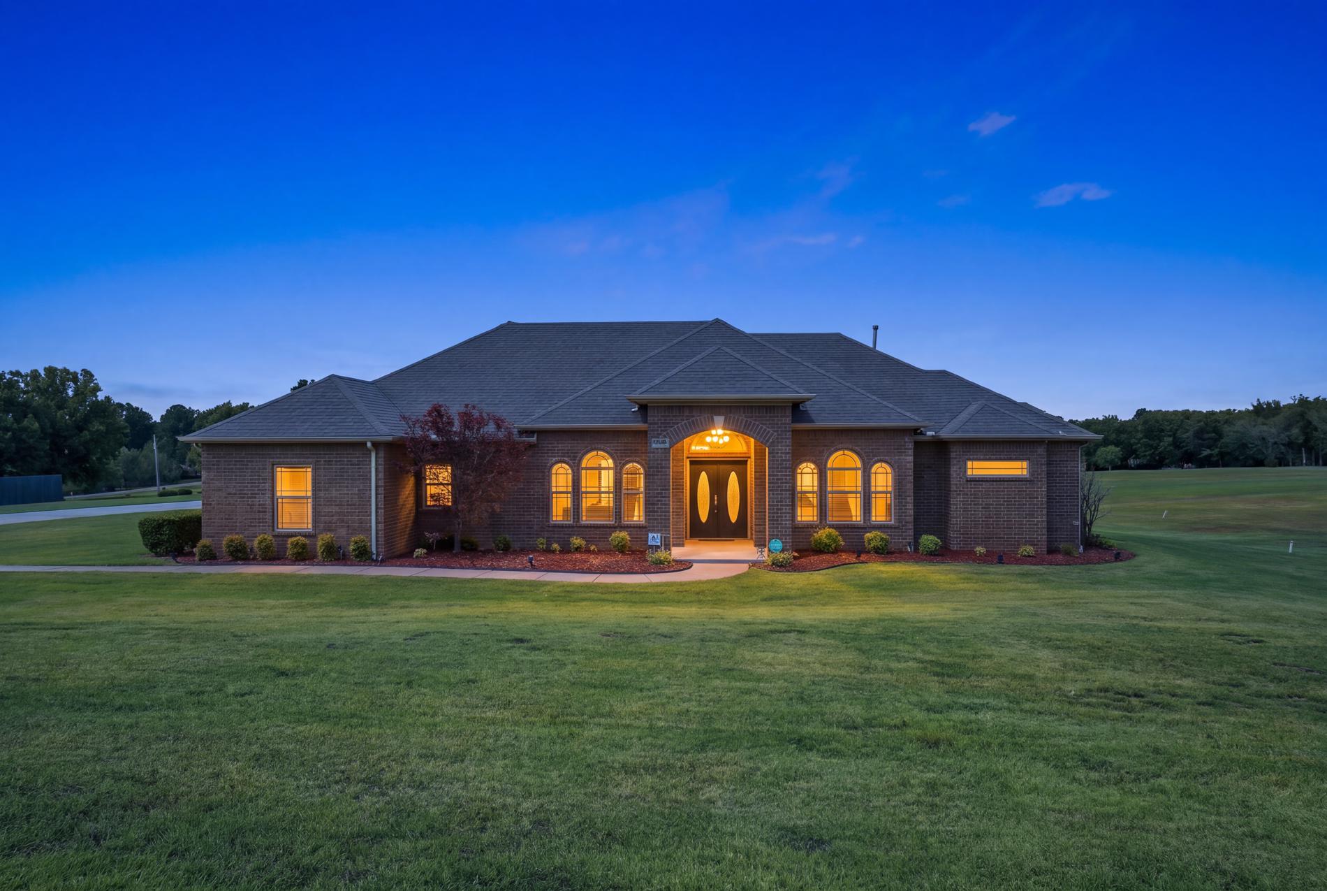 1640 W Harris Road W
