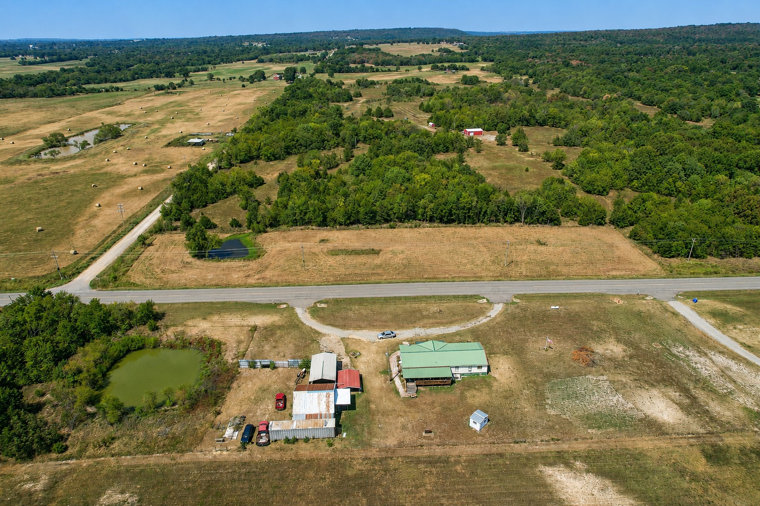 423001 Texanna Road Property Photo 3