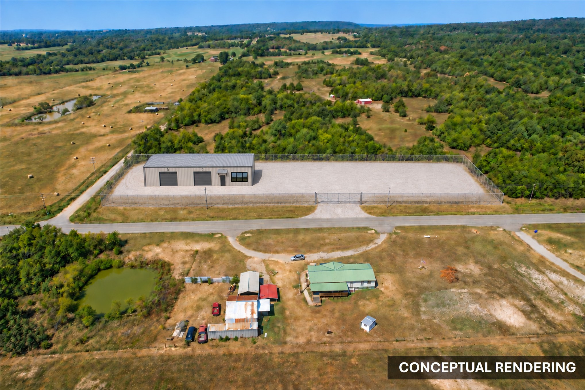 423001 Texanna Road Property Photo 4
