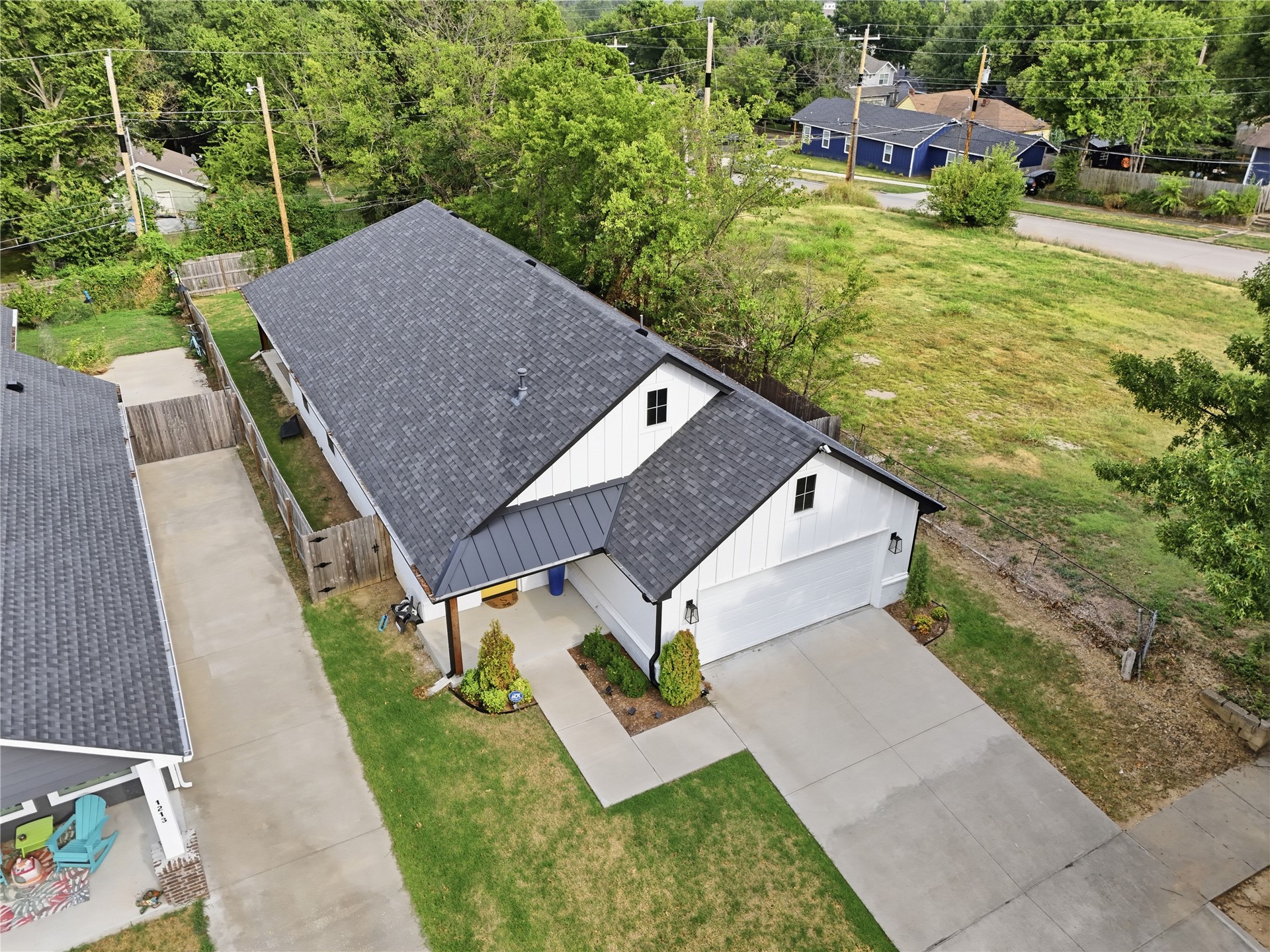1209 N Boston Avenue Property Photo 36