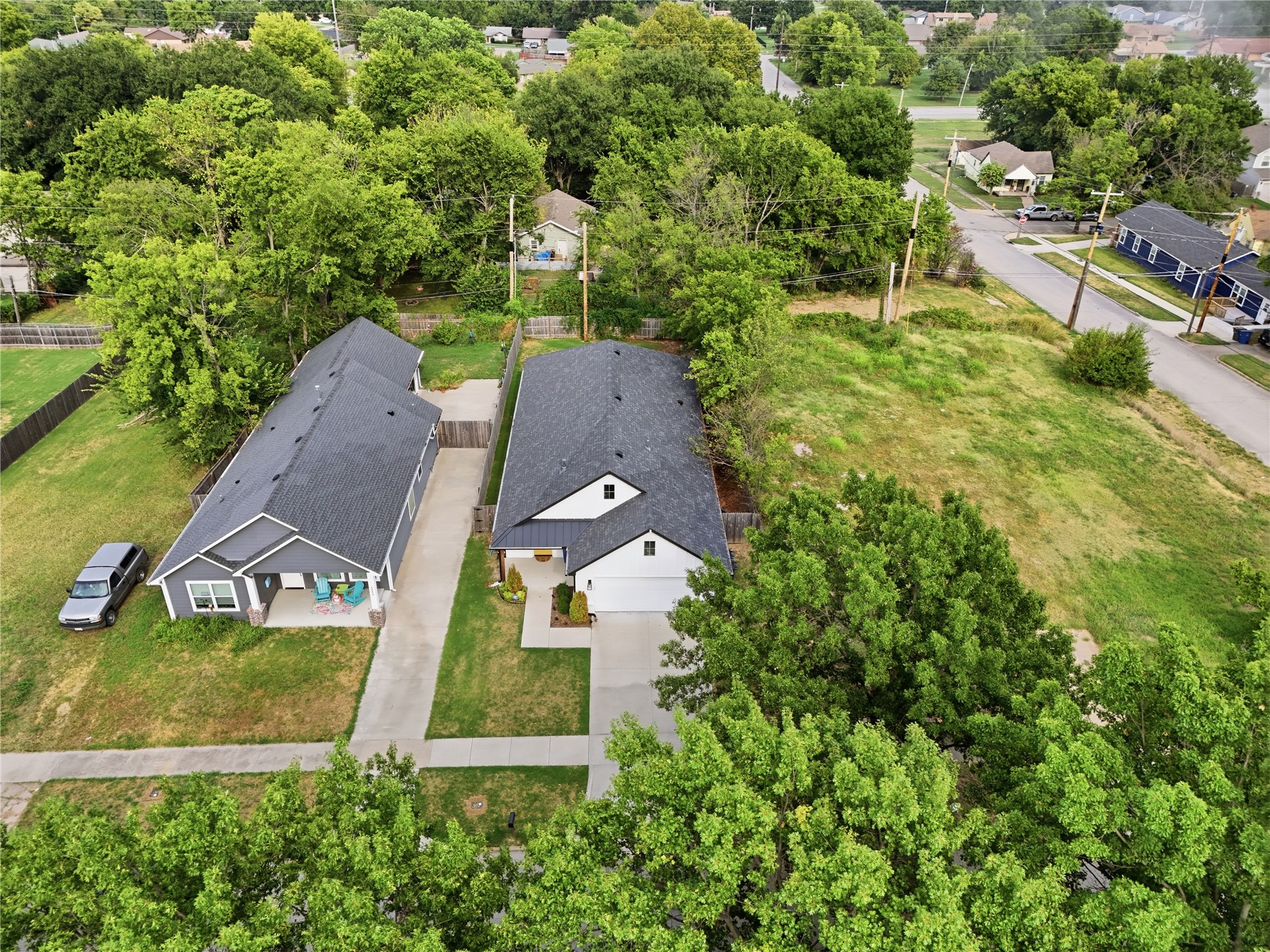1209 N Boston Avenue Property Photo 37
