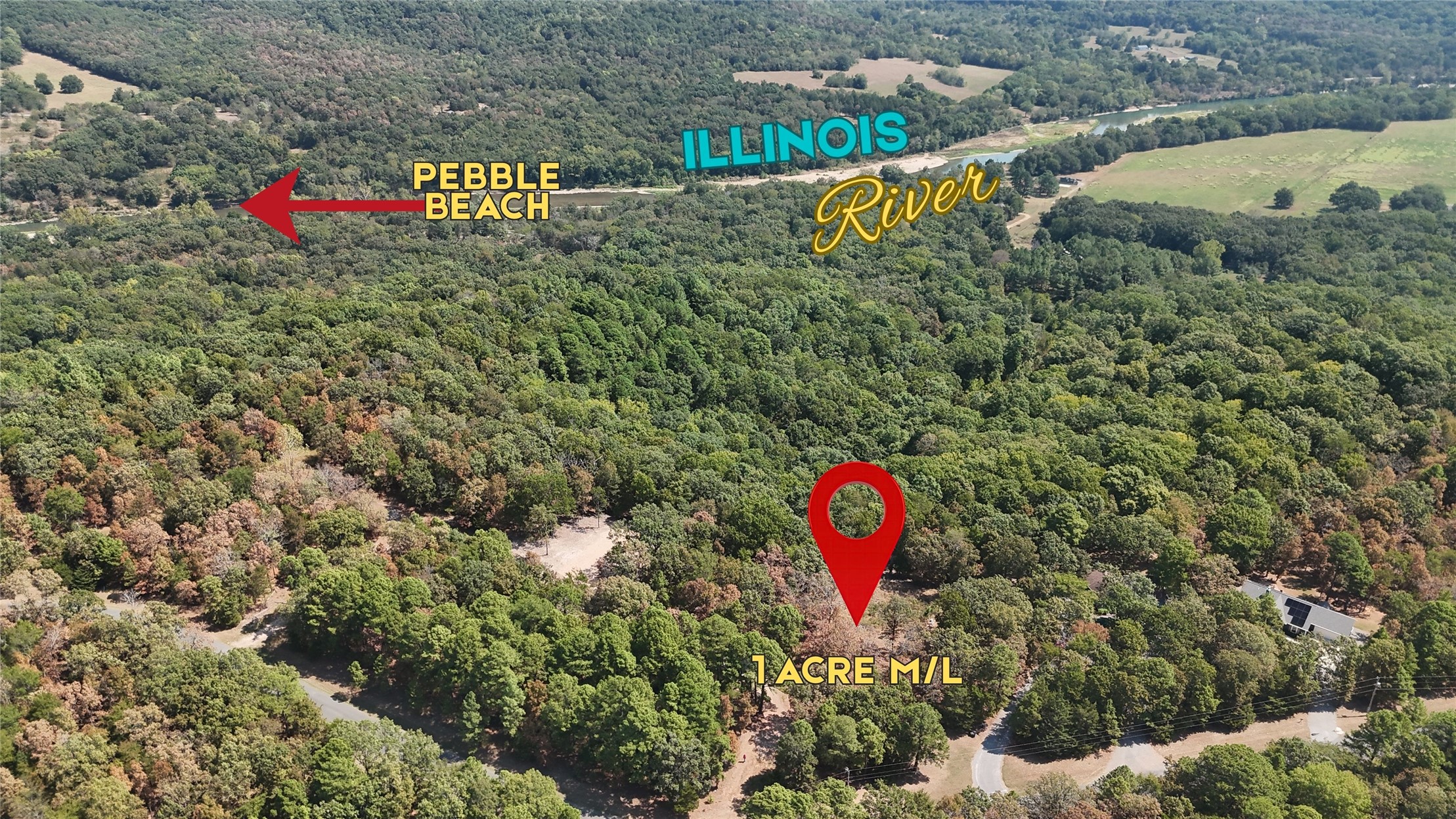 1079 Ridge Drive Property Photo 1