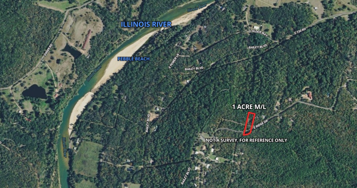 1079 Ridge Drive Property Photo 44
