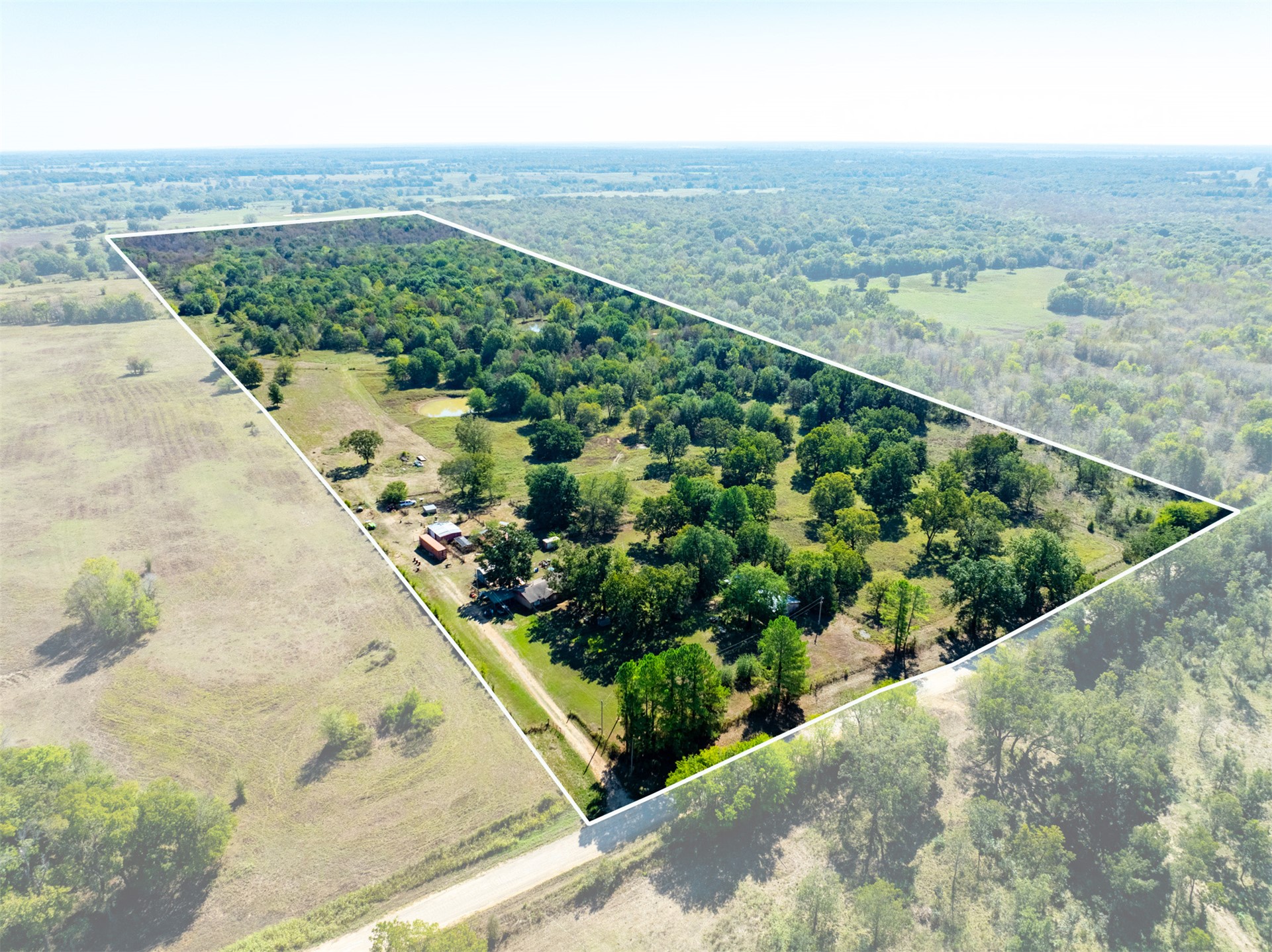 1599 N 4010 Road Property Photo 1