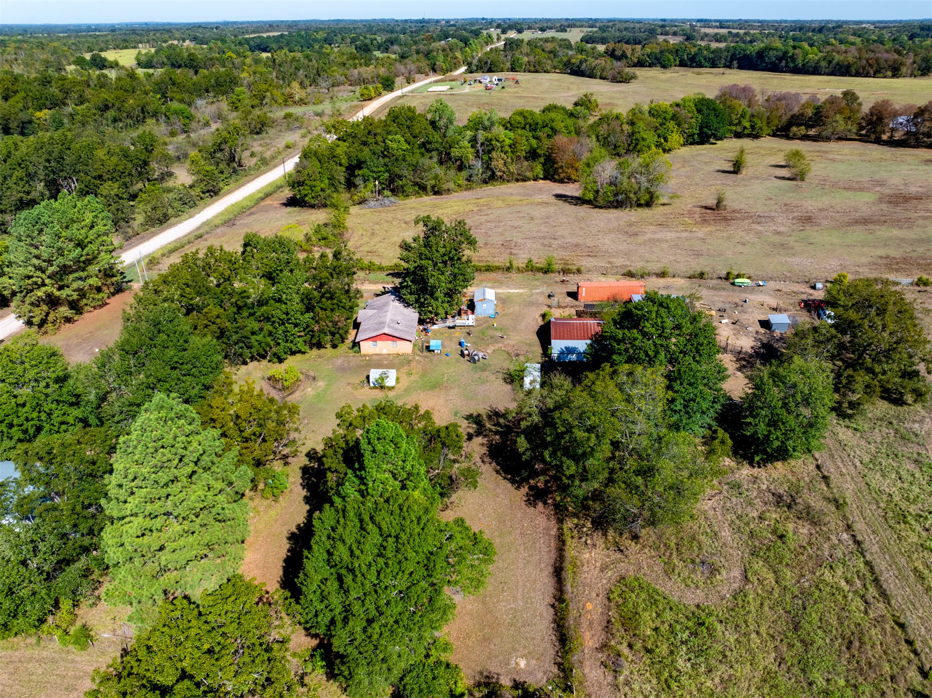 1599 N 4010 Road Property Photo 27