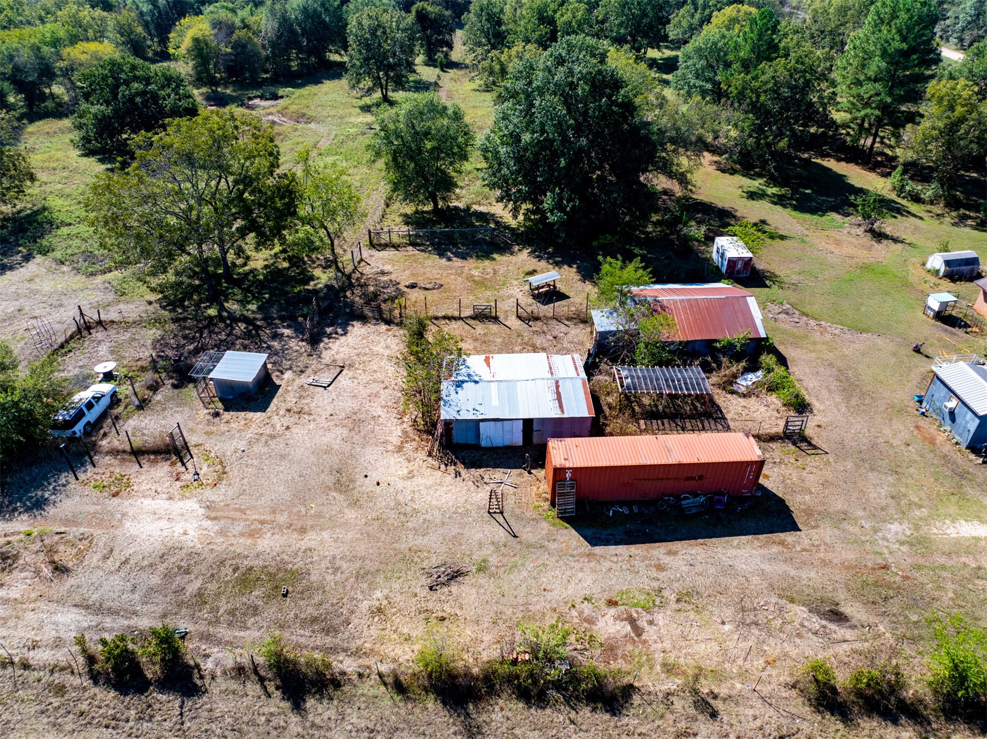 1599 N 4010 Road Property Photo 30
