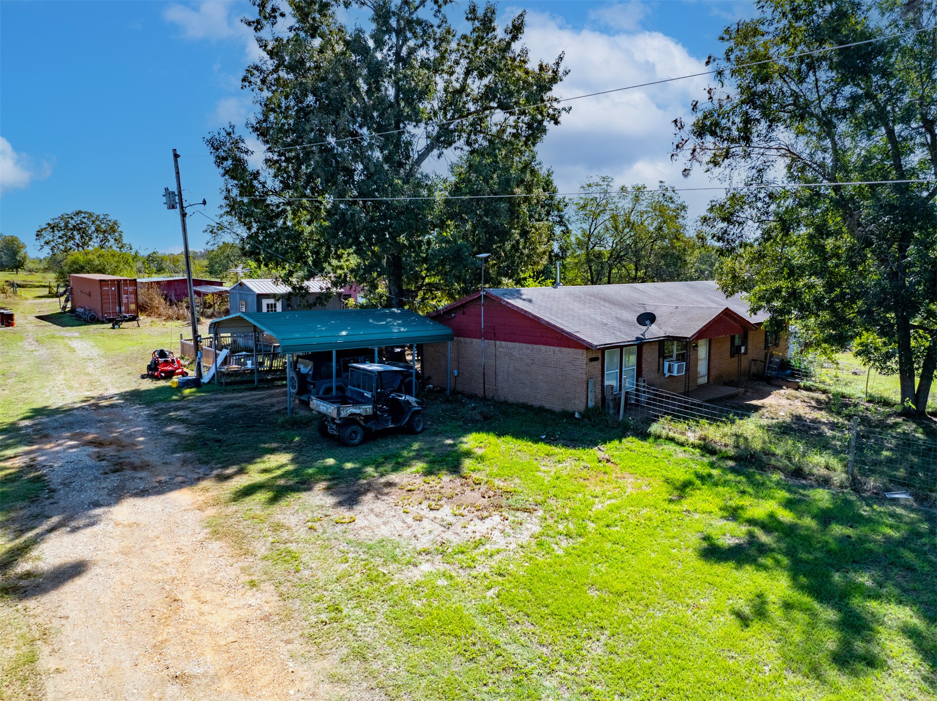 1599 N 4010 Road Property Photo 31