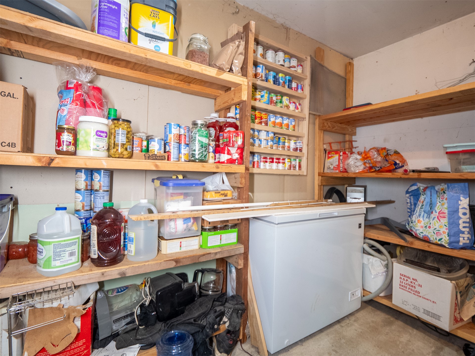 1599 N 4010 Road Property Photo 48