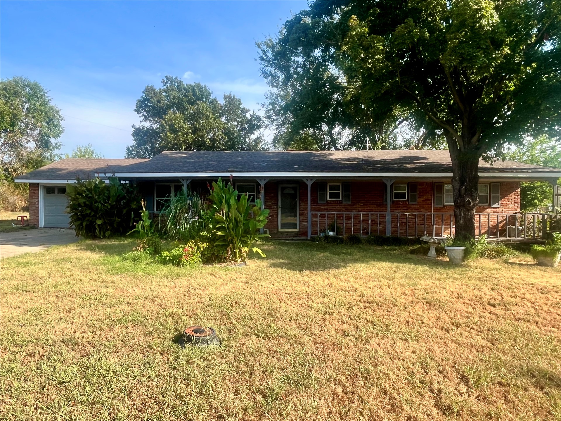 11131 Ew 215th Road Property Photo 1