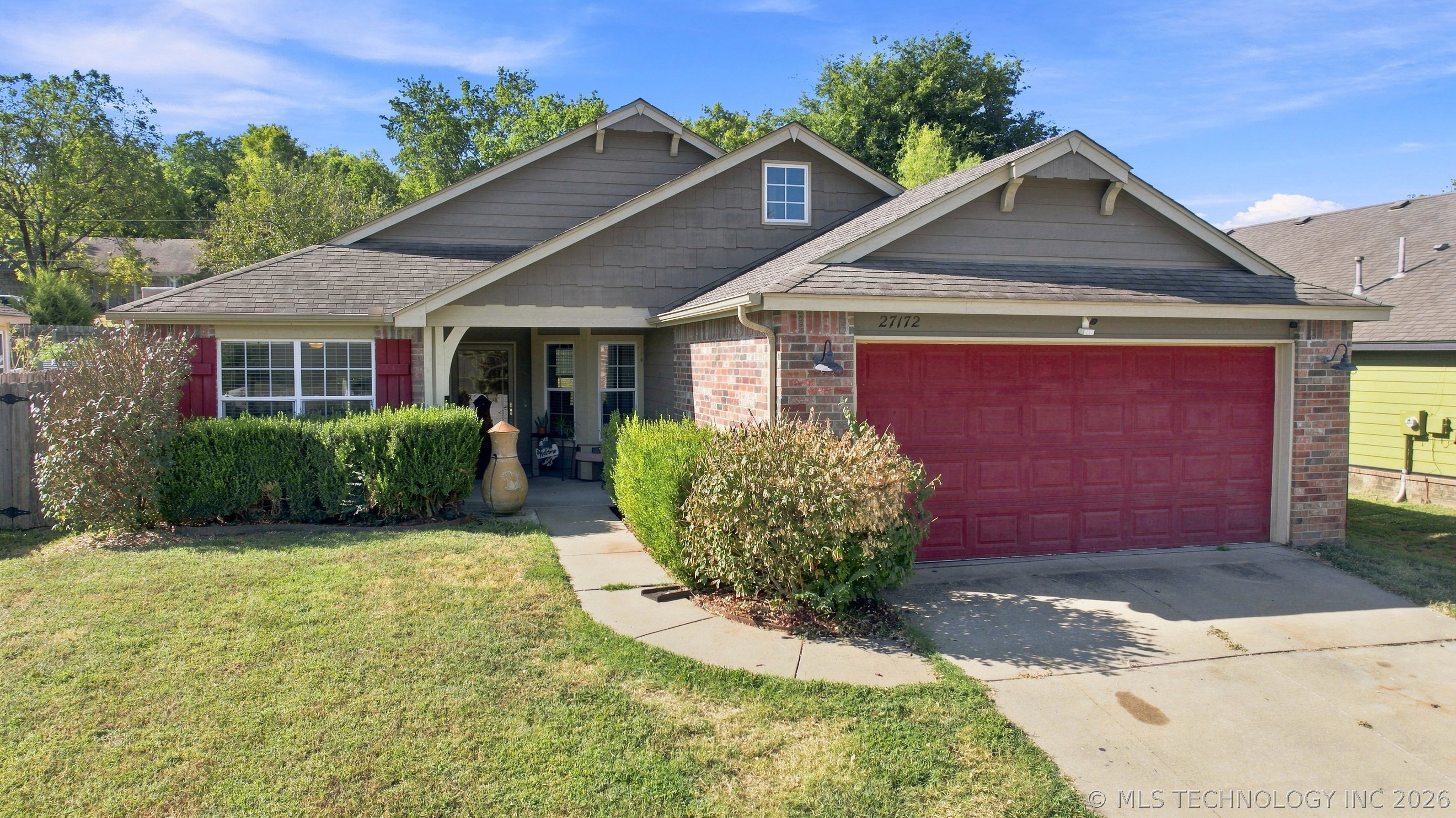 27172 E 123rd Place S Property Photo 1