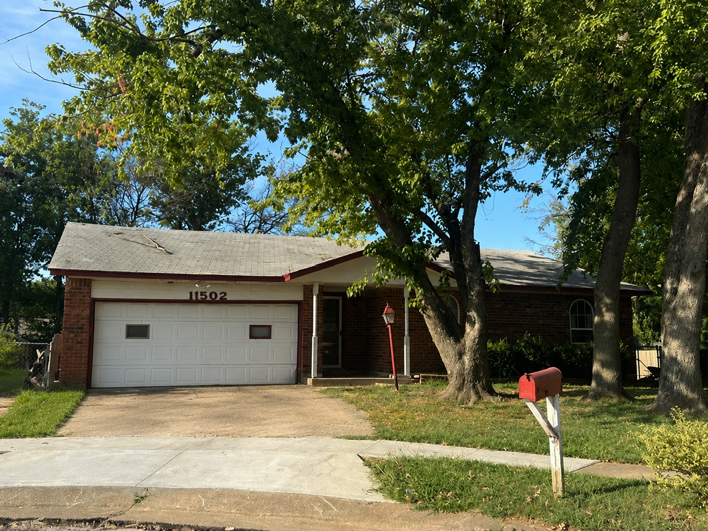11502 E 64th Street N Property Photo 1
