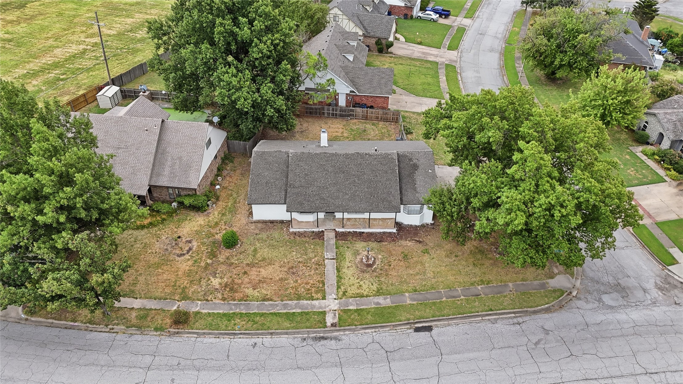 2617 S 90th East Avenue Property Photo 40