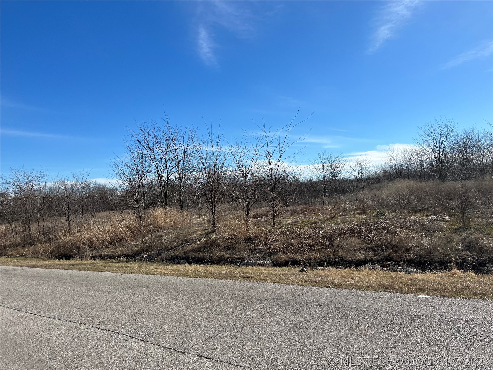Smiley Road Property Photo 1