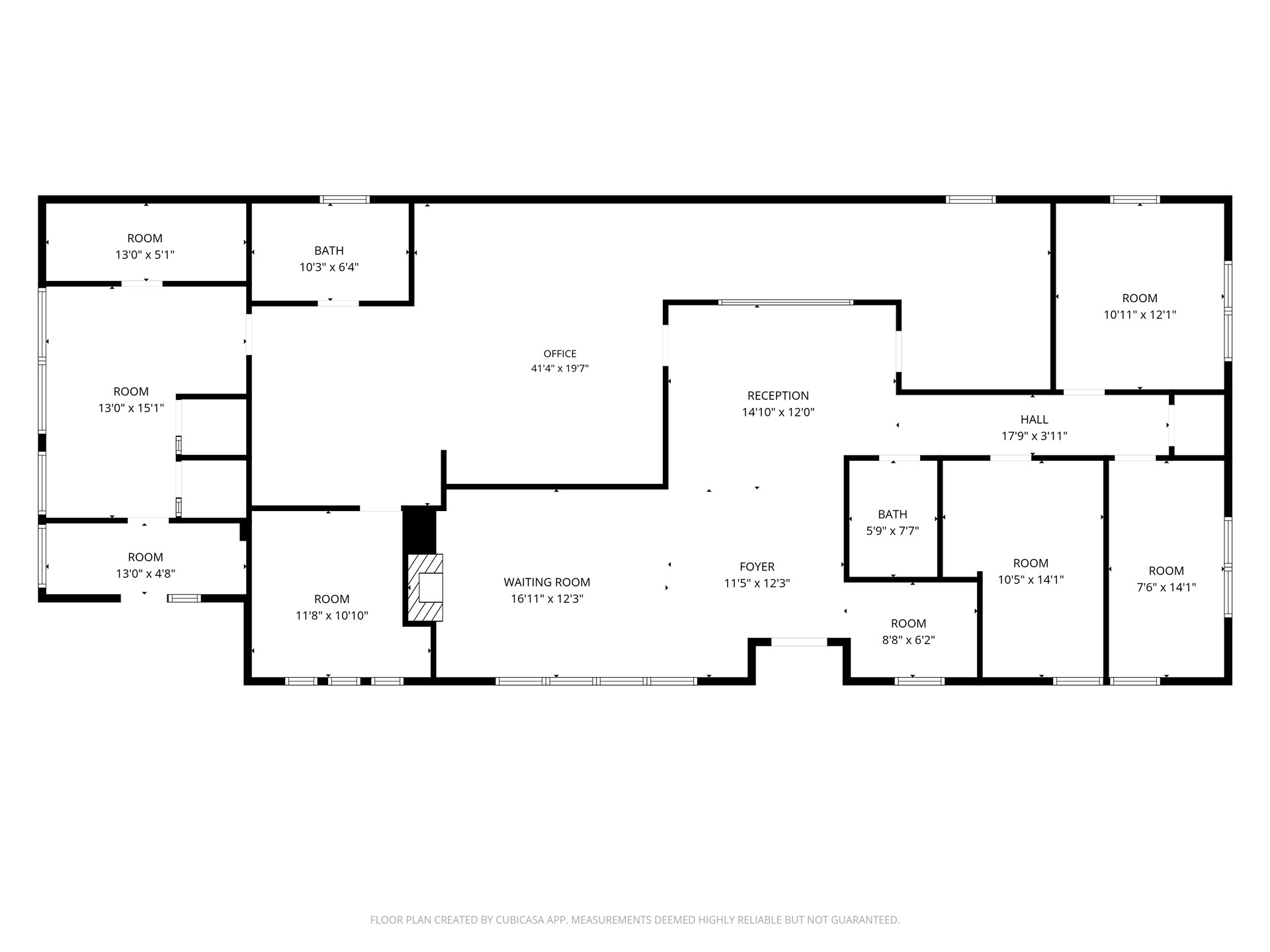 223 N East Avenue Property Photo 42