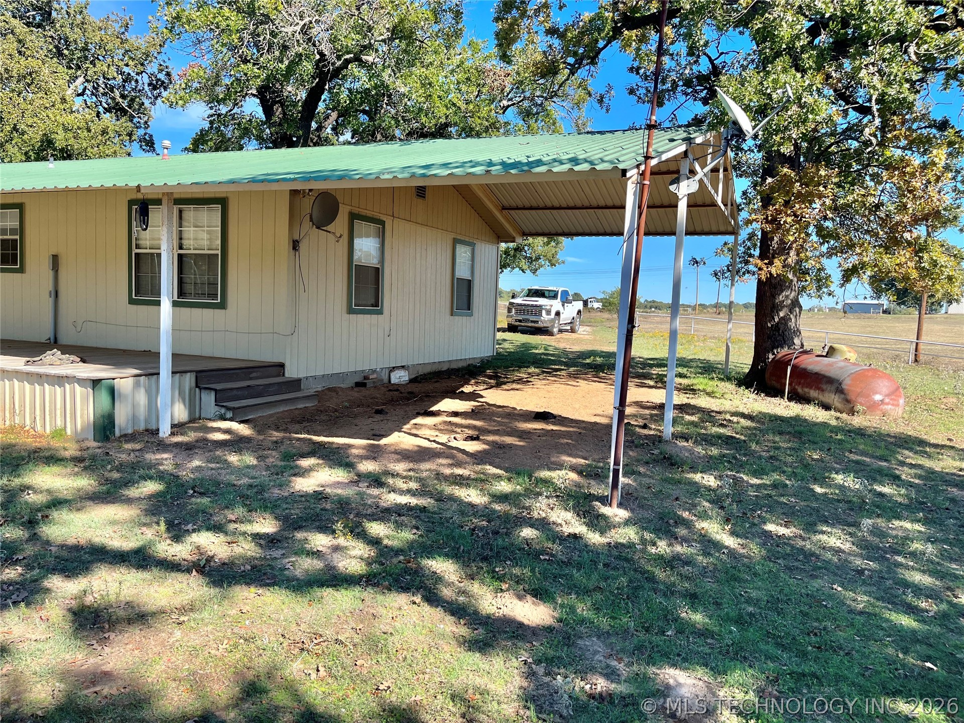 4783 Enos Road Property Photo 15