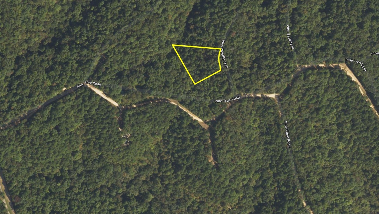 930 Pine Bark Trail Property Photo 3