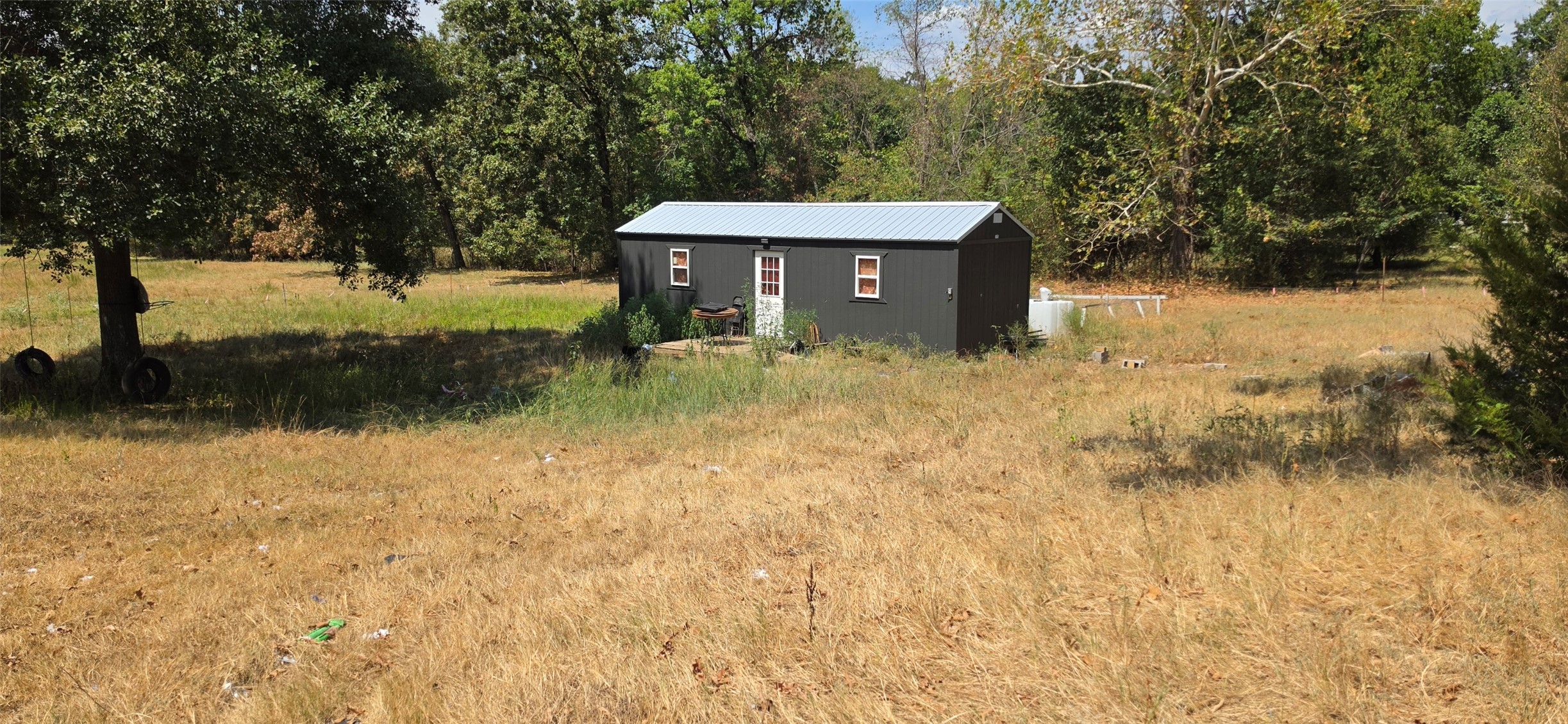 1116545 S 4593 Road Property Photo 1