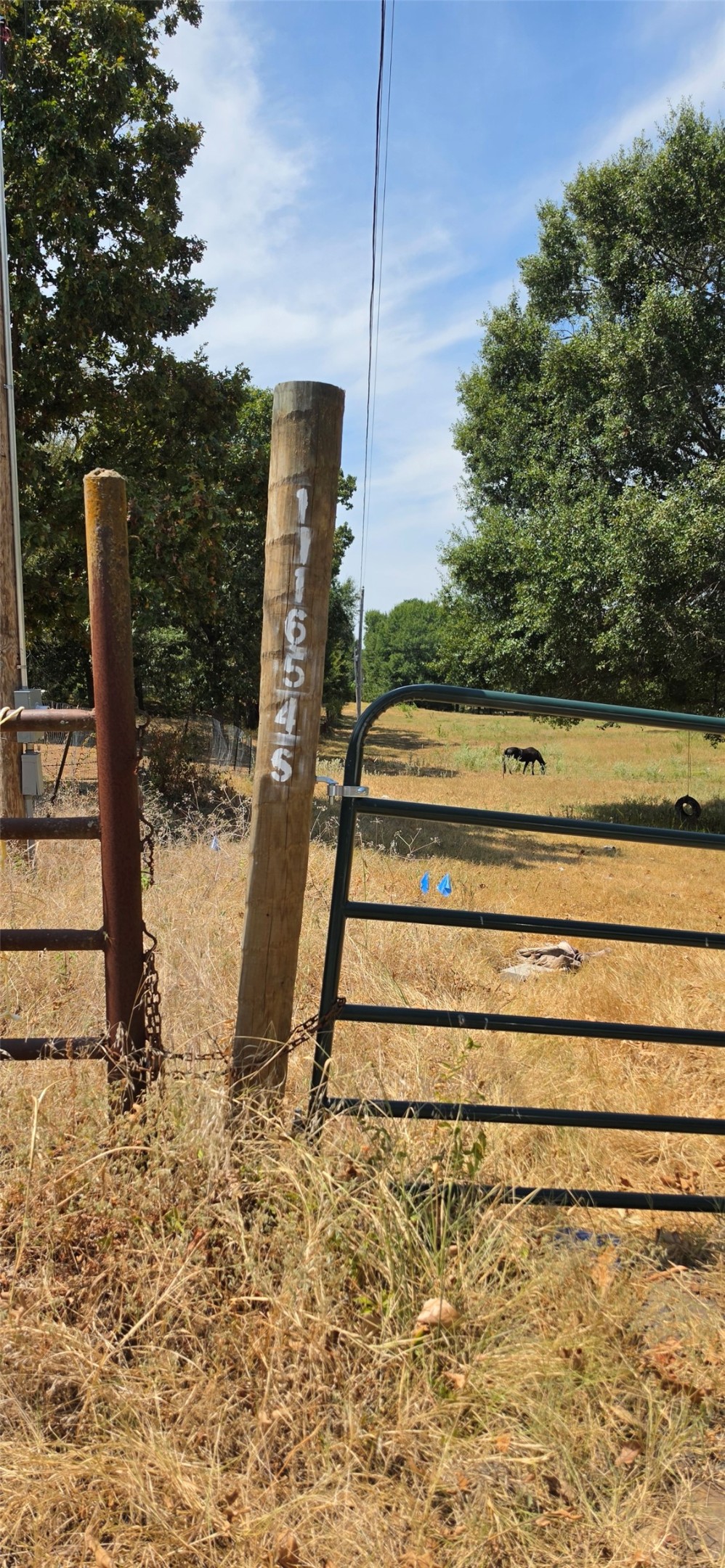 1116545 S 4593 Road Property Photo 2