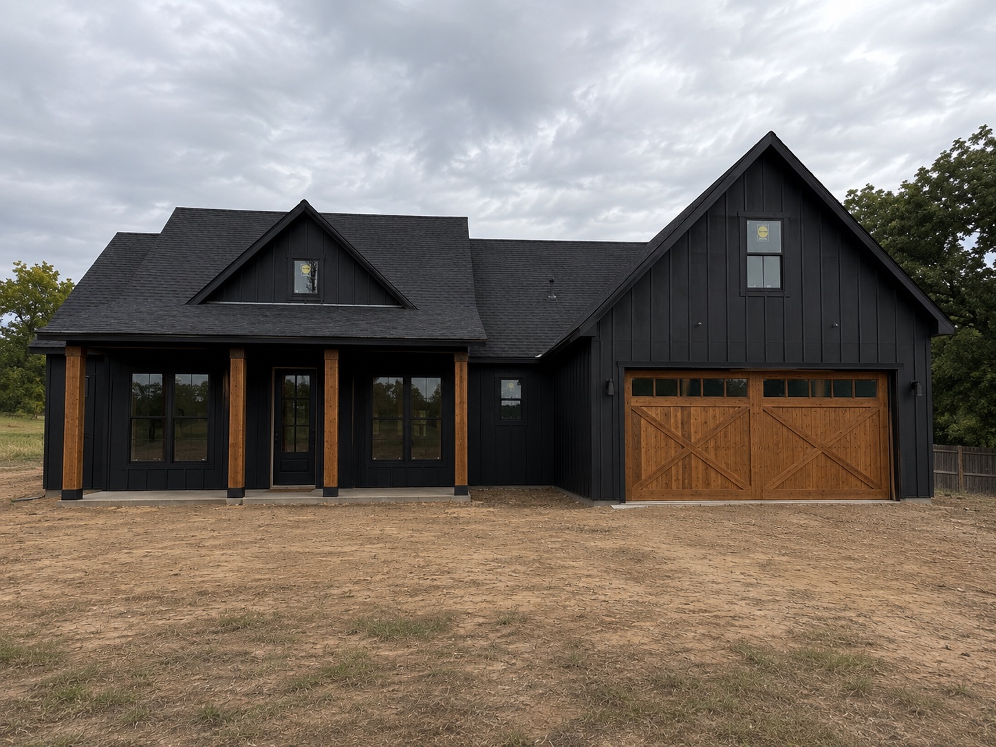 4206 Folsom Road Property Photo 2