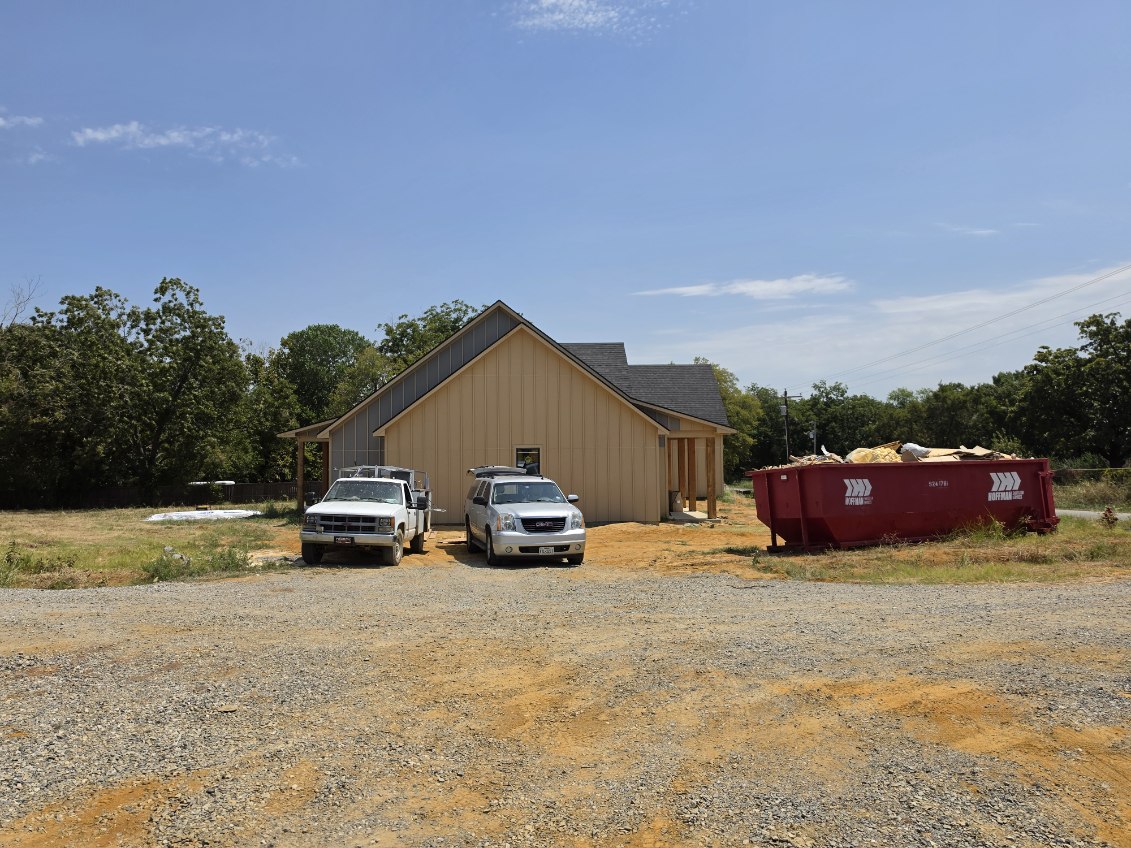 4206 Folsom Road Property Photo 4