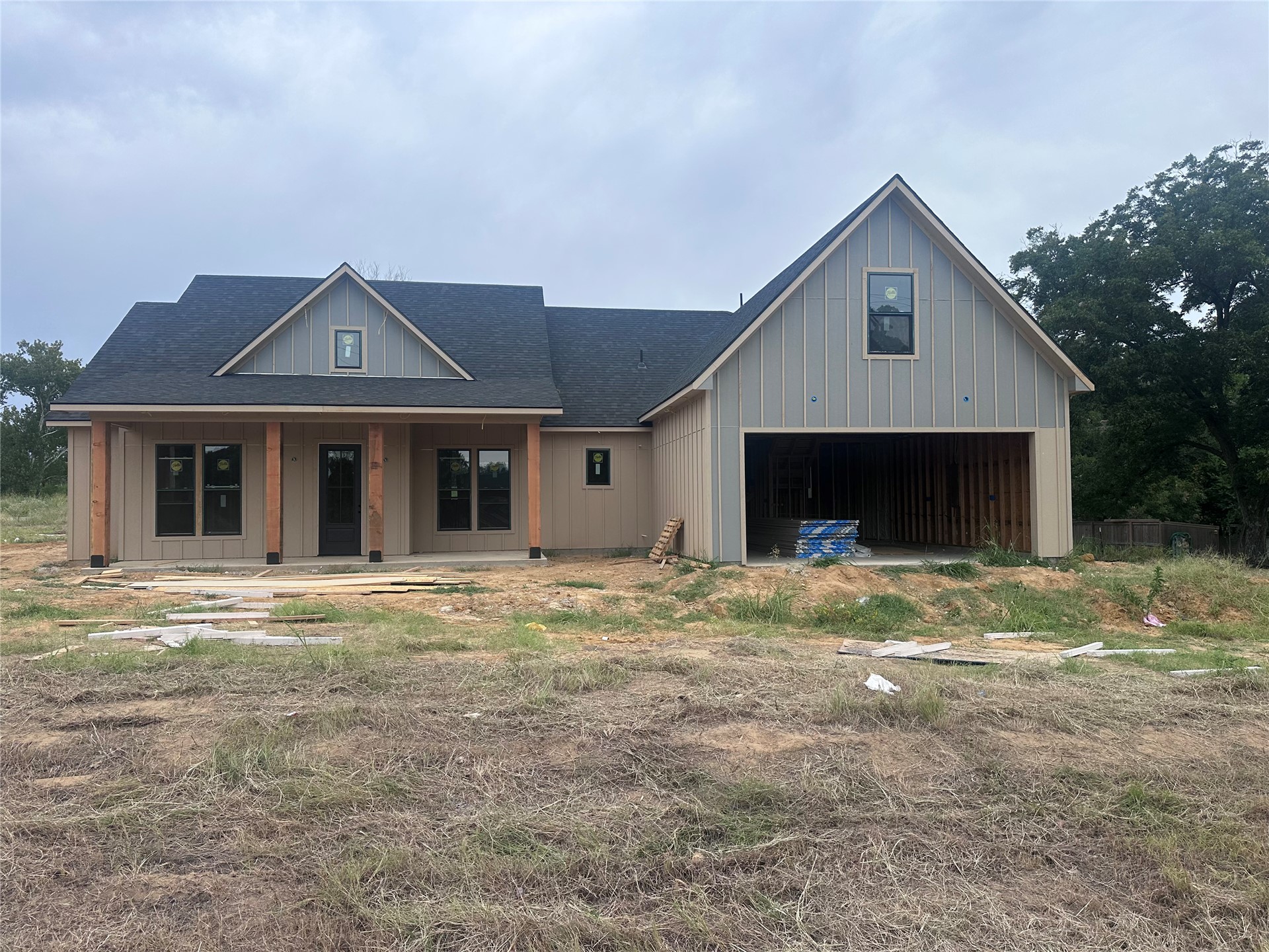 4206 Folsom Road Property Photo 7