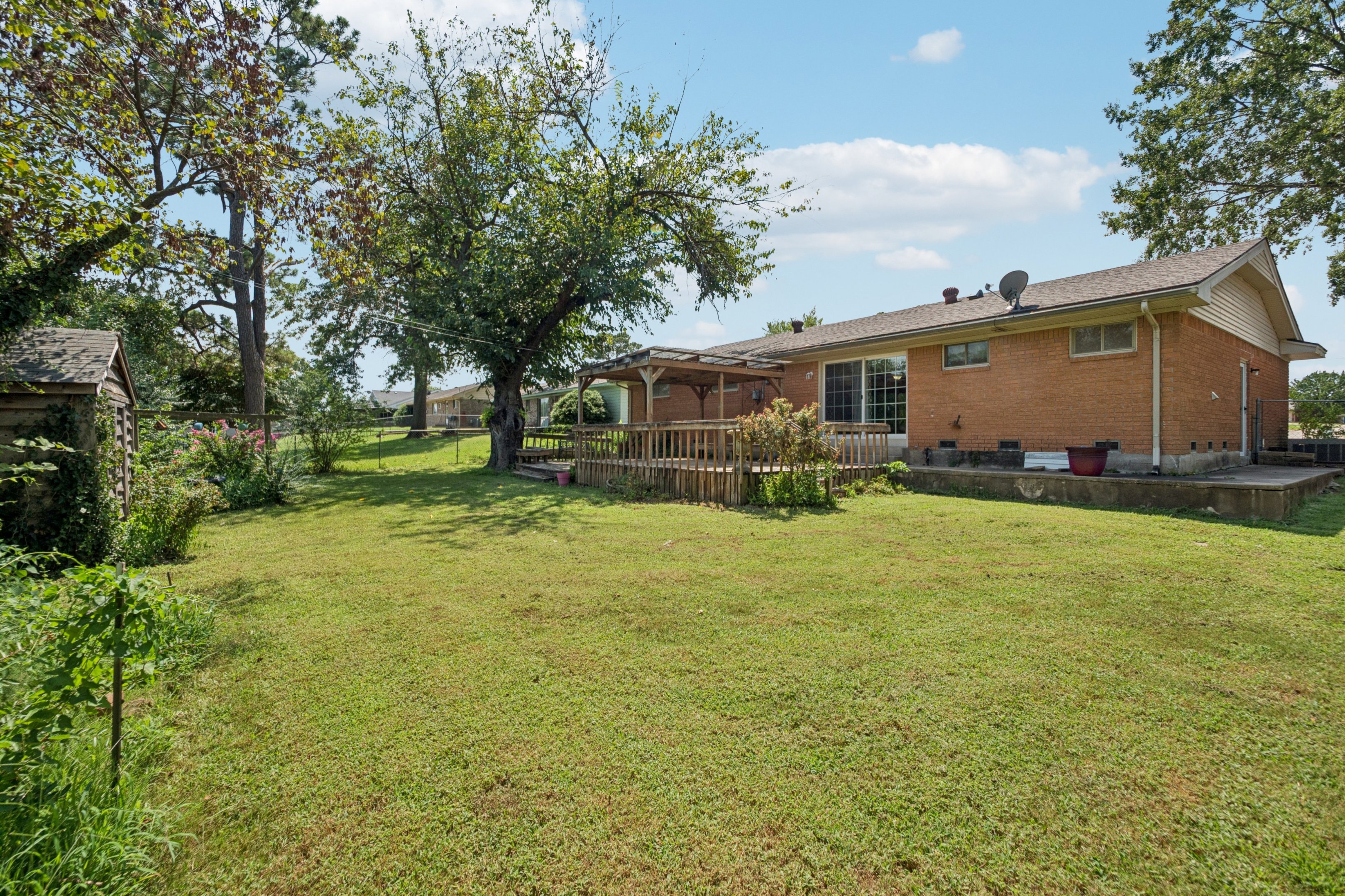 1710 Louise Drive Property Photo 22