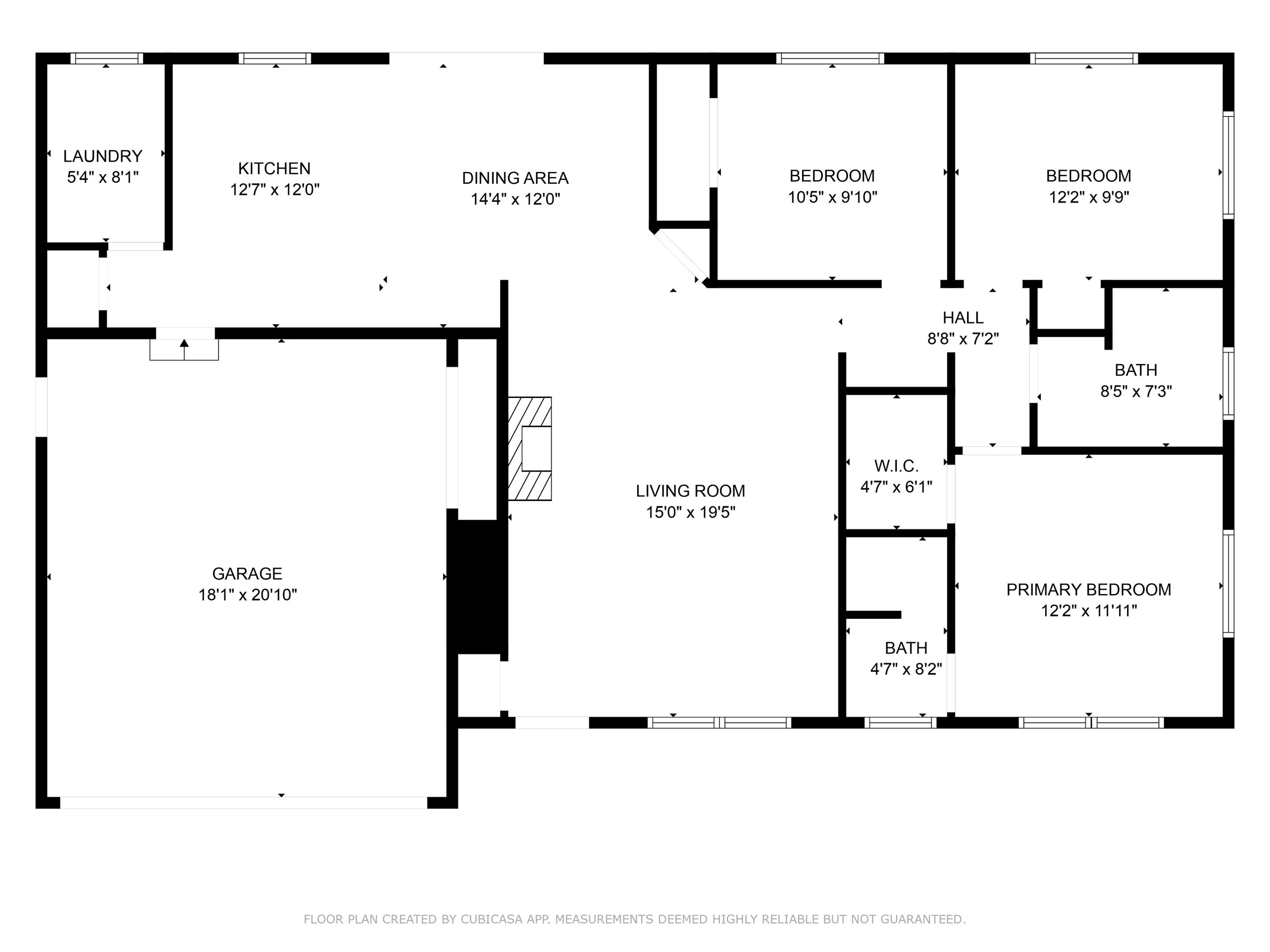 1710 Louise Drive Property Photo 24