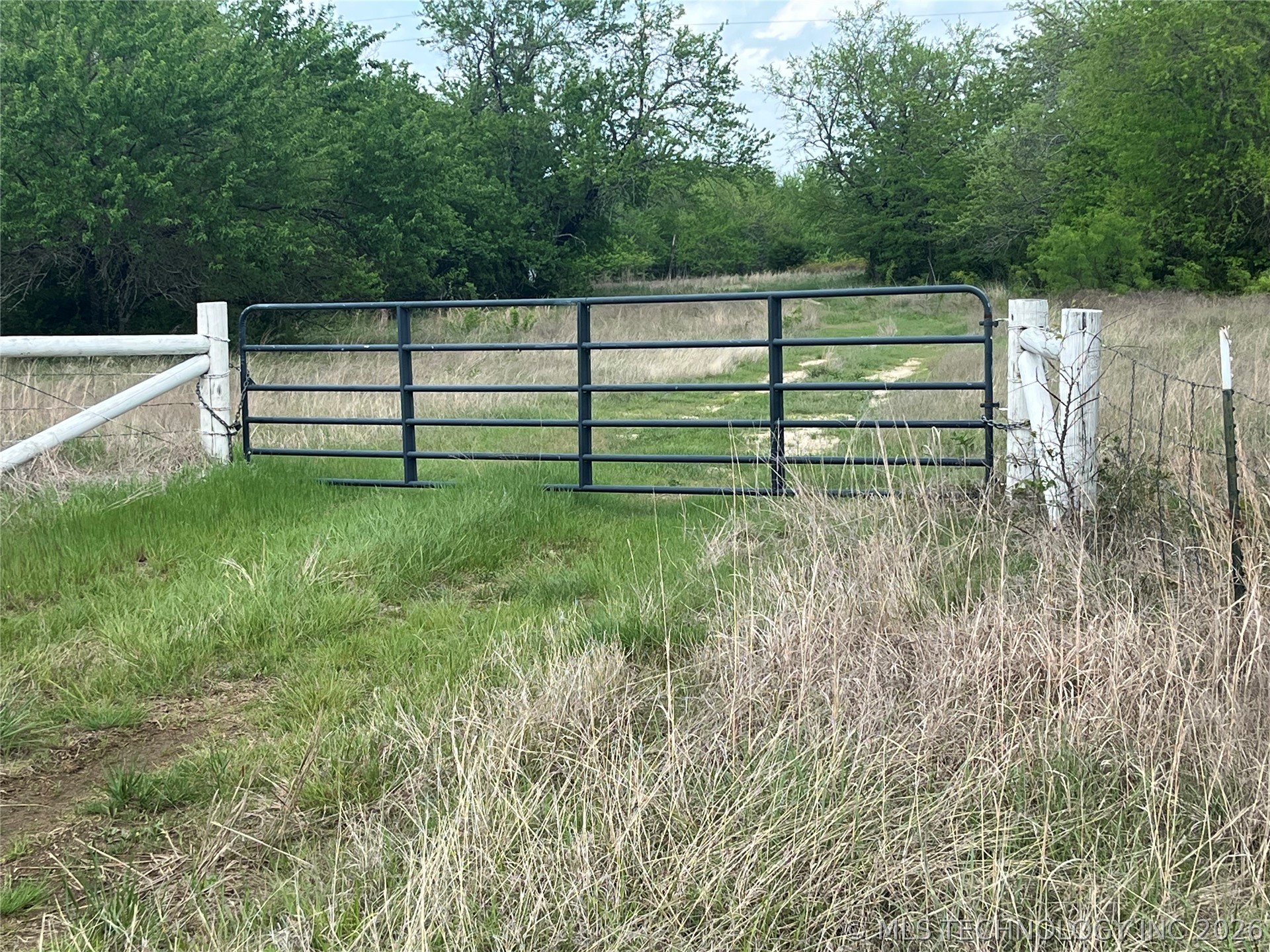 0 Bounds Road Property Photo 1