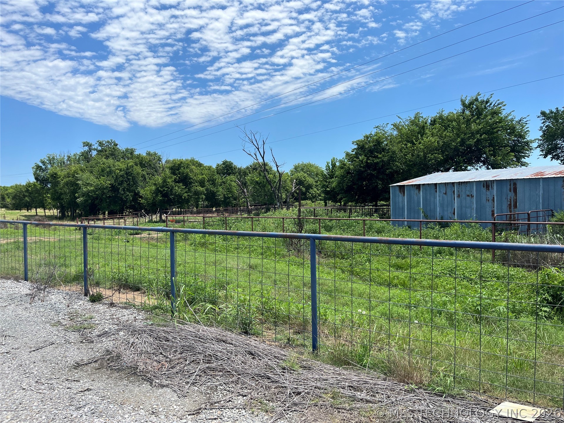 County Rd 3800 Road Property Photo 2
