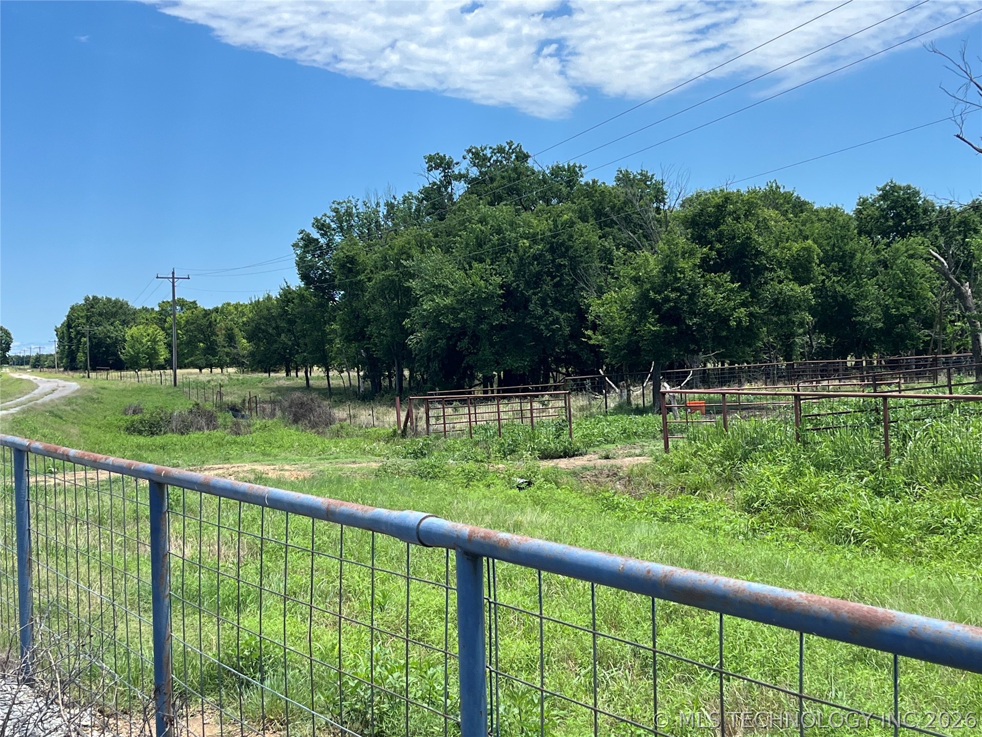 County Rd 3800 Road Property Photo 3