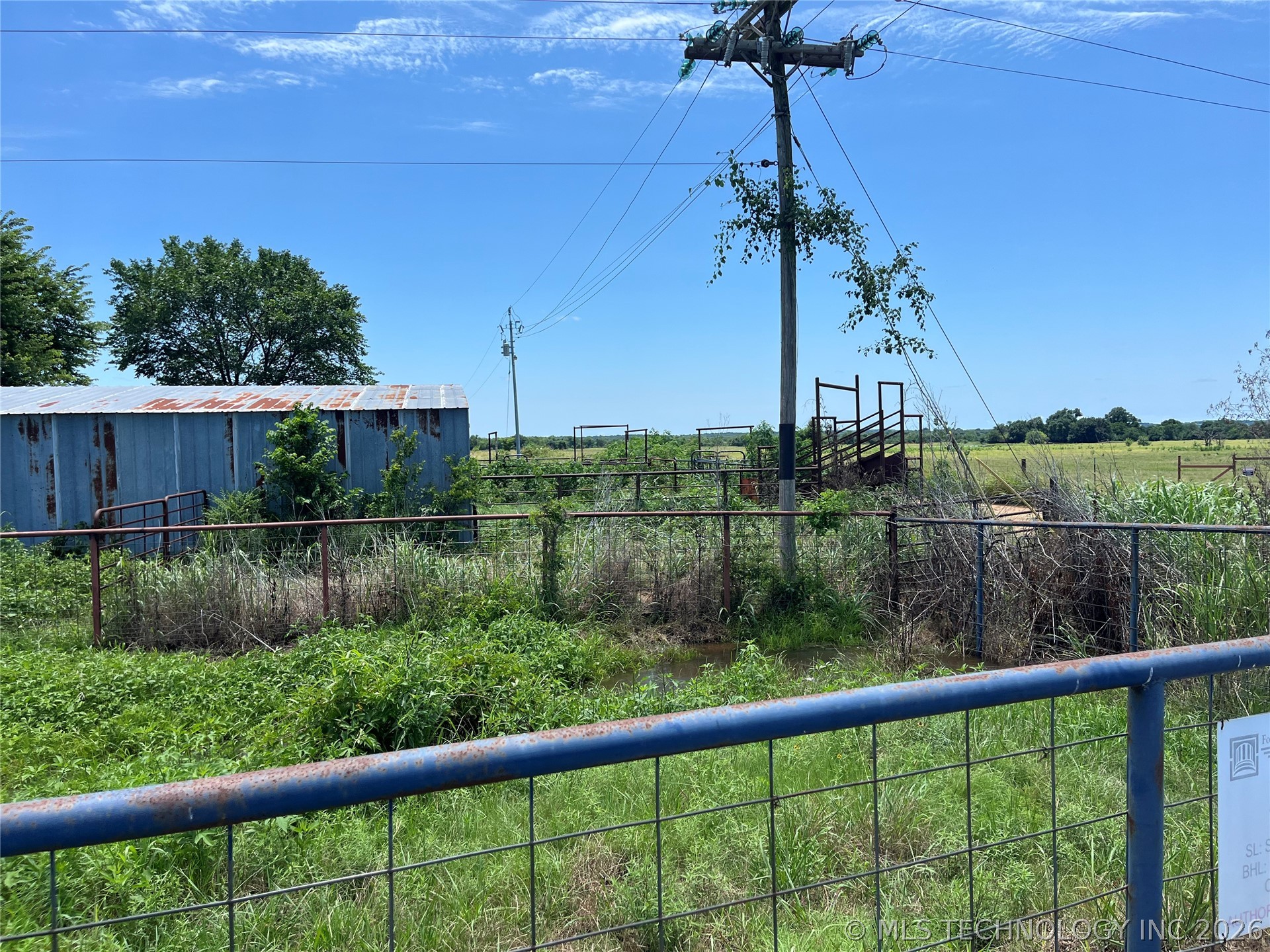 County Rd 3800 Road Property Photo 4