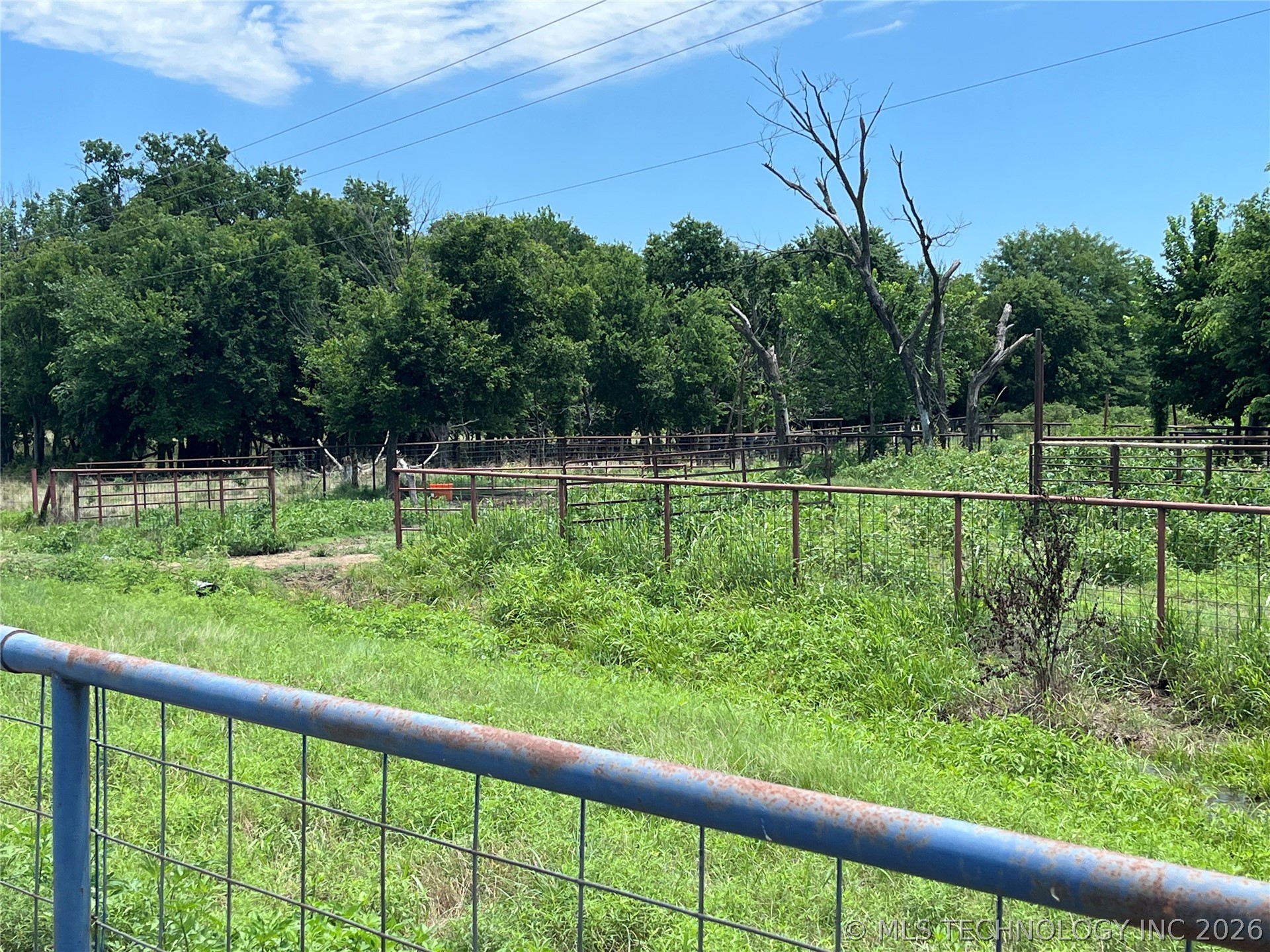 County Rd 3800 Road Property Photo 5
