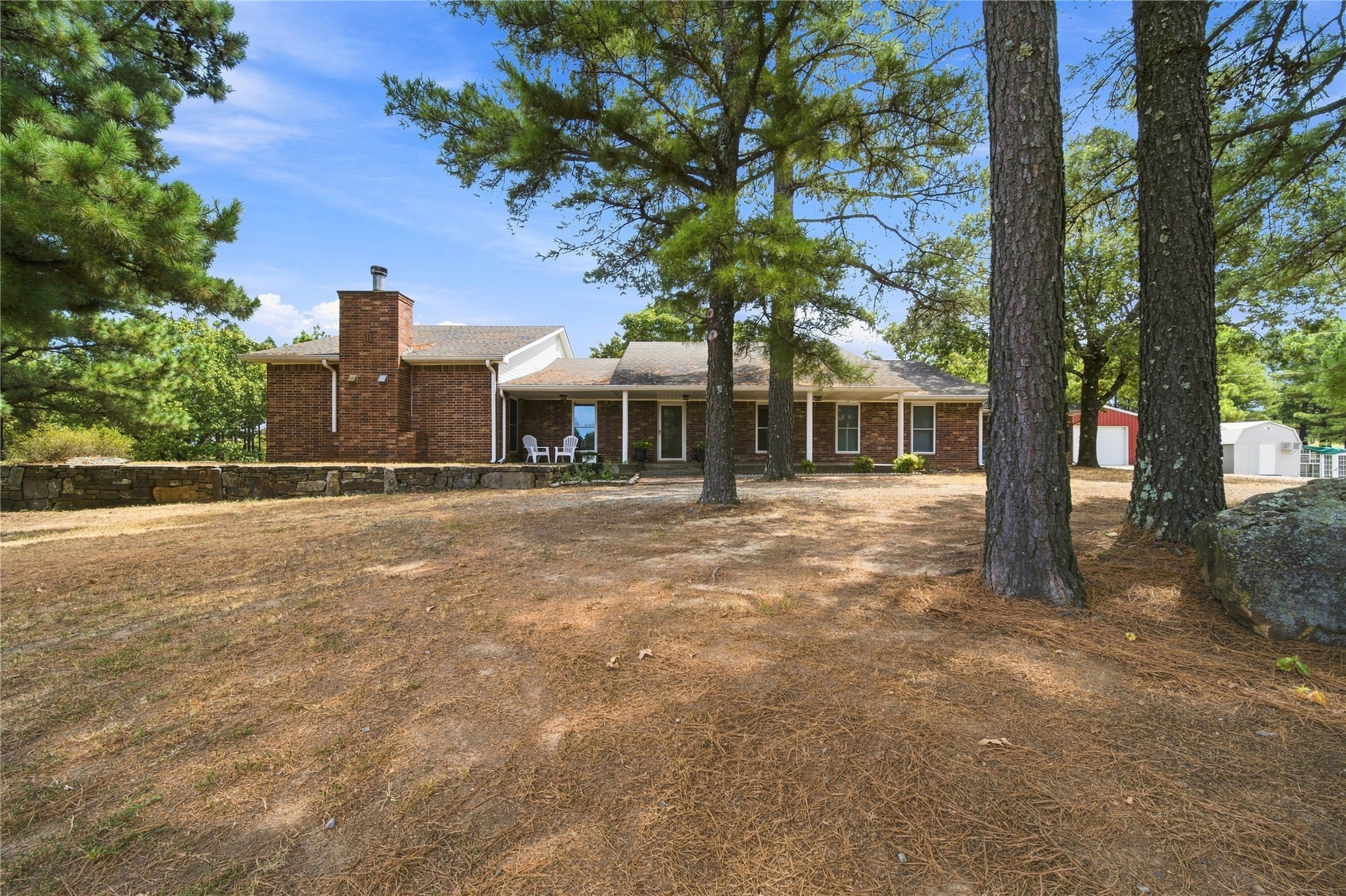 30150 S County Road 4430 Property Photo 1
