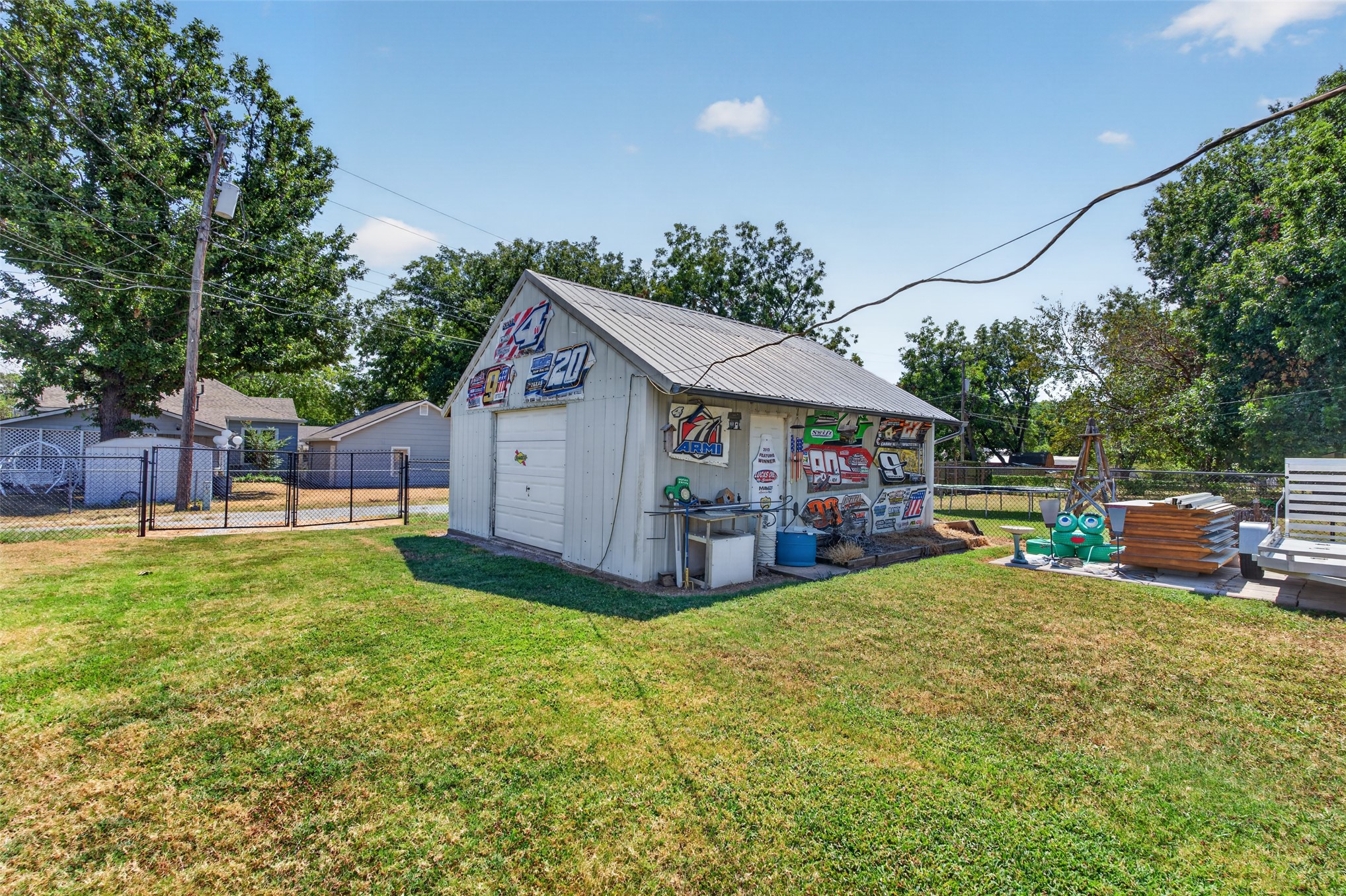 105 S Rowe Street Property Photo 39