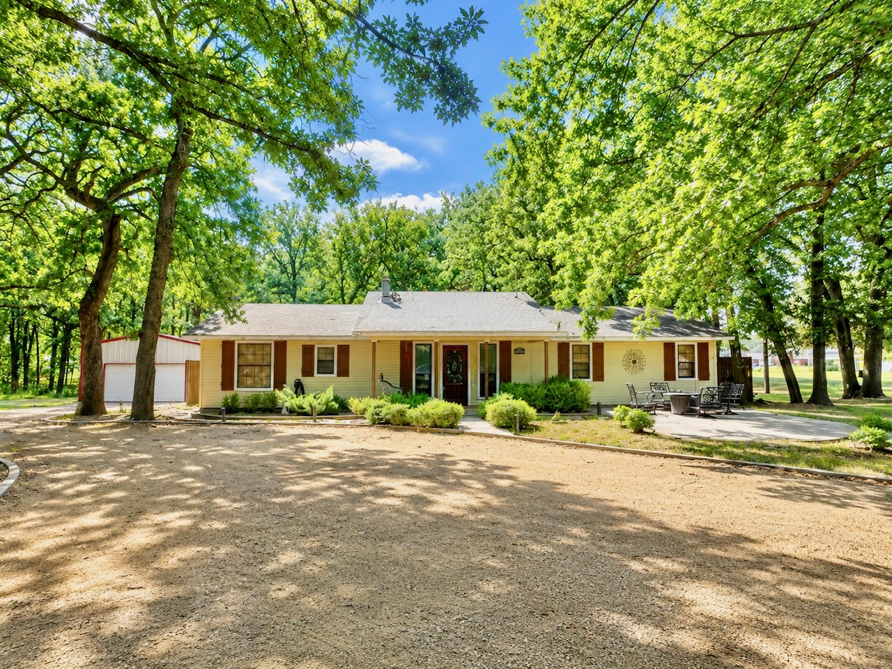 12326 Scott Drive Property Photo 1