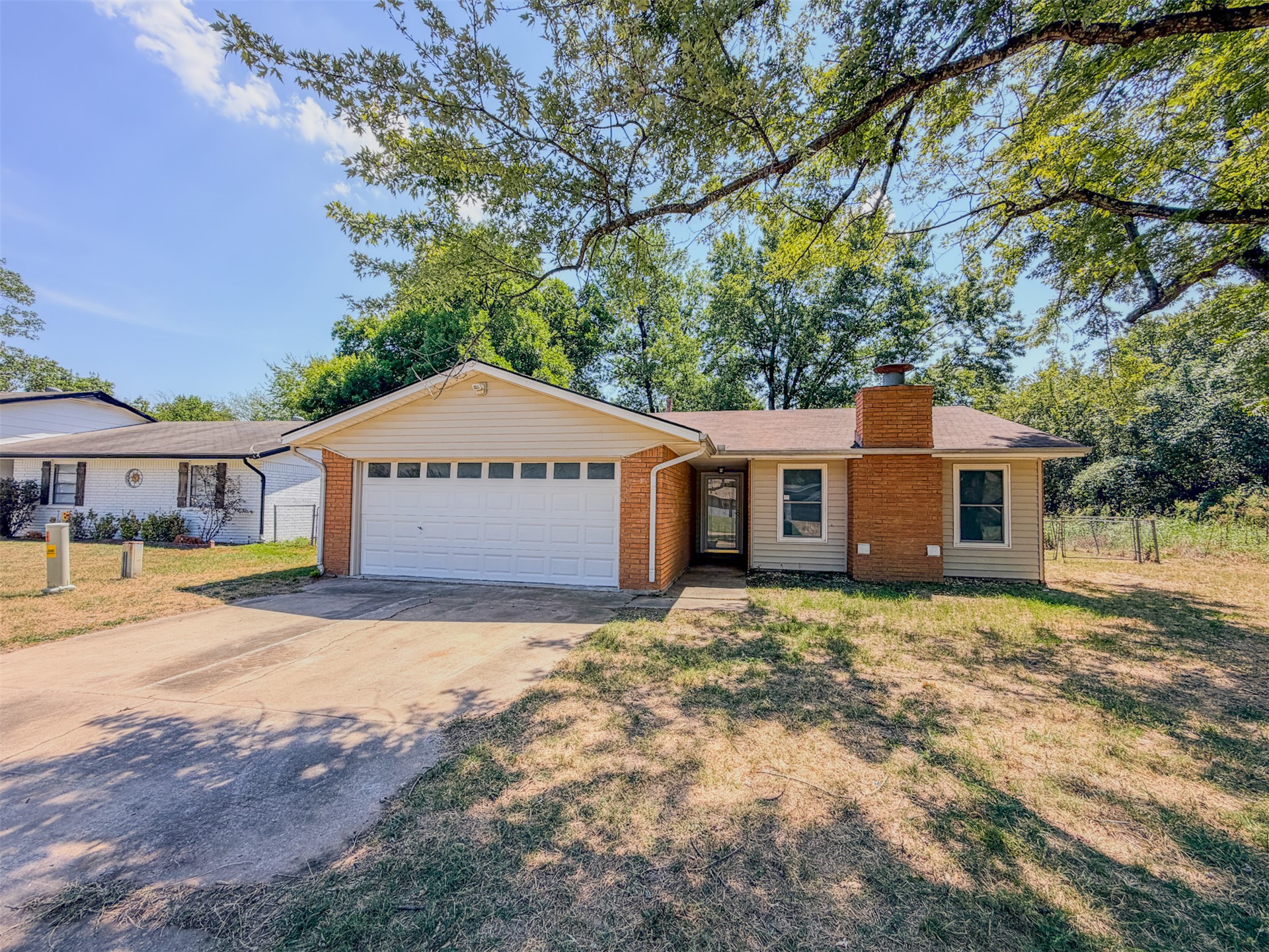 1819 Quail Run Property Photo 4