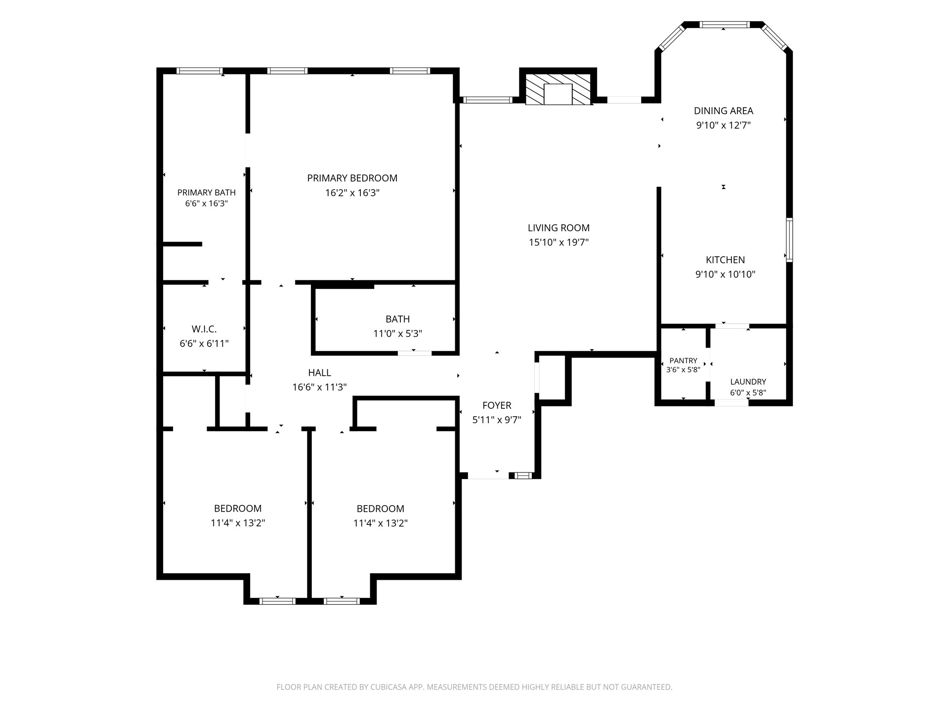 1717 W Jefferson Street Property Photo 7