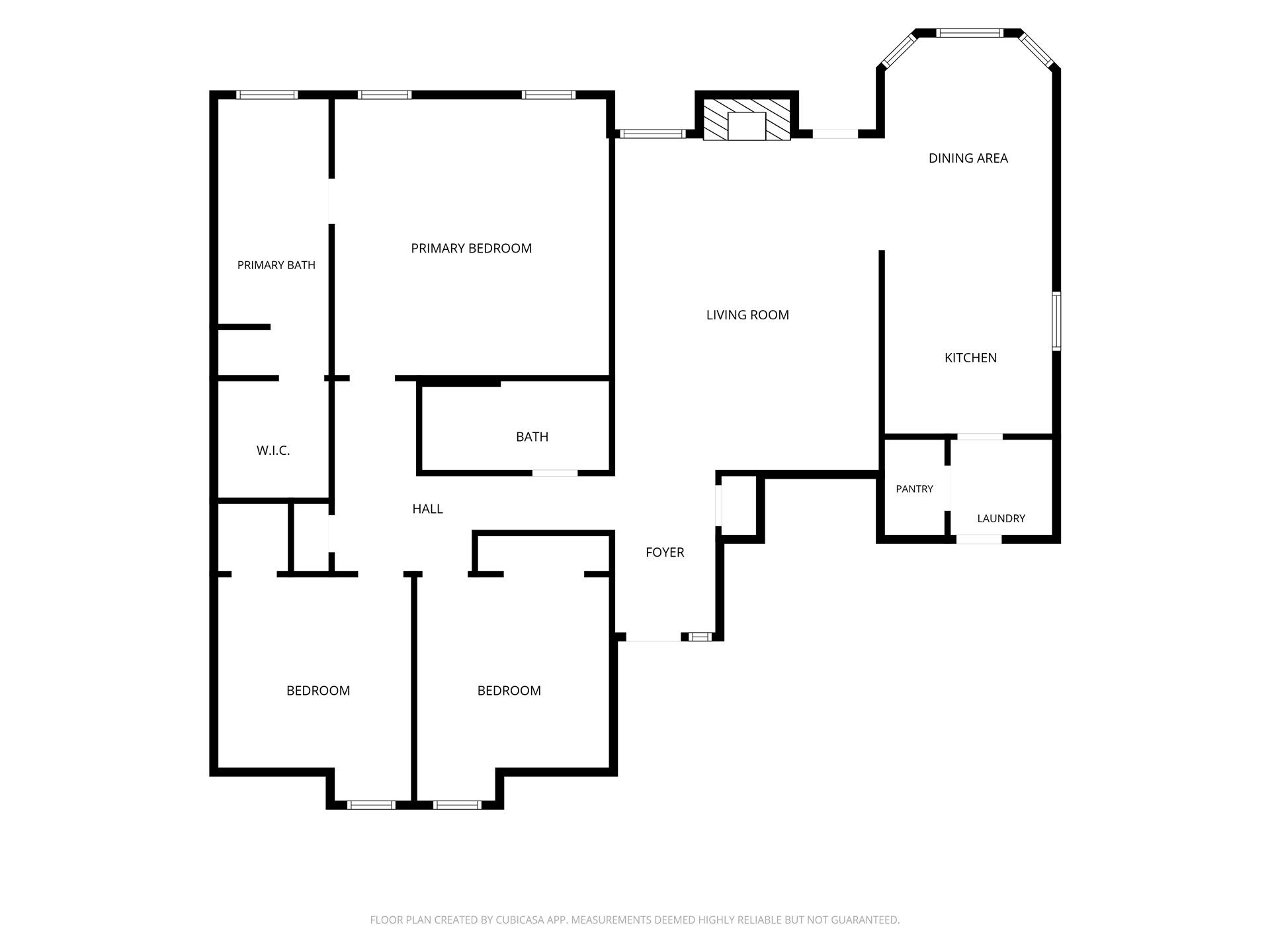 1717 W Jefferson Street Property Photo 8