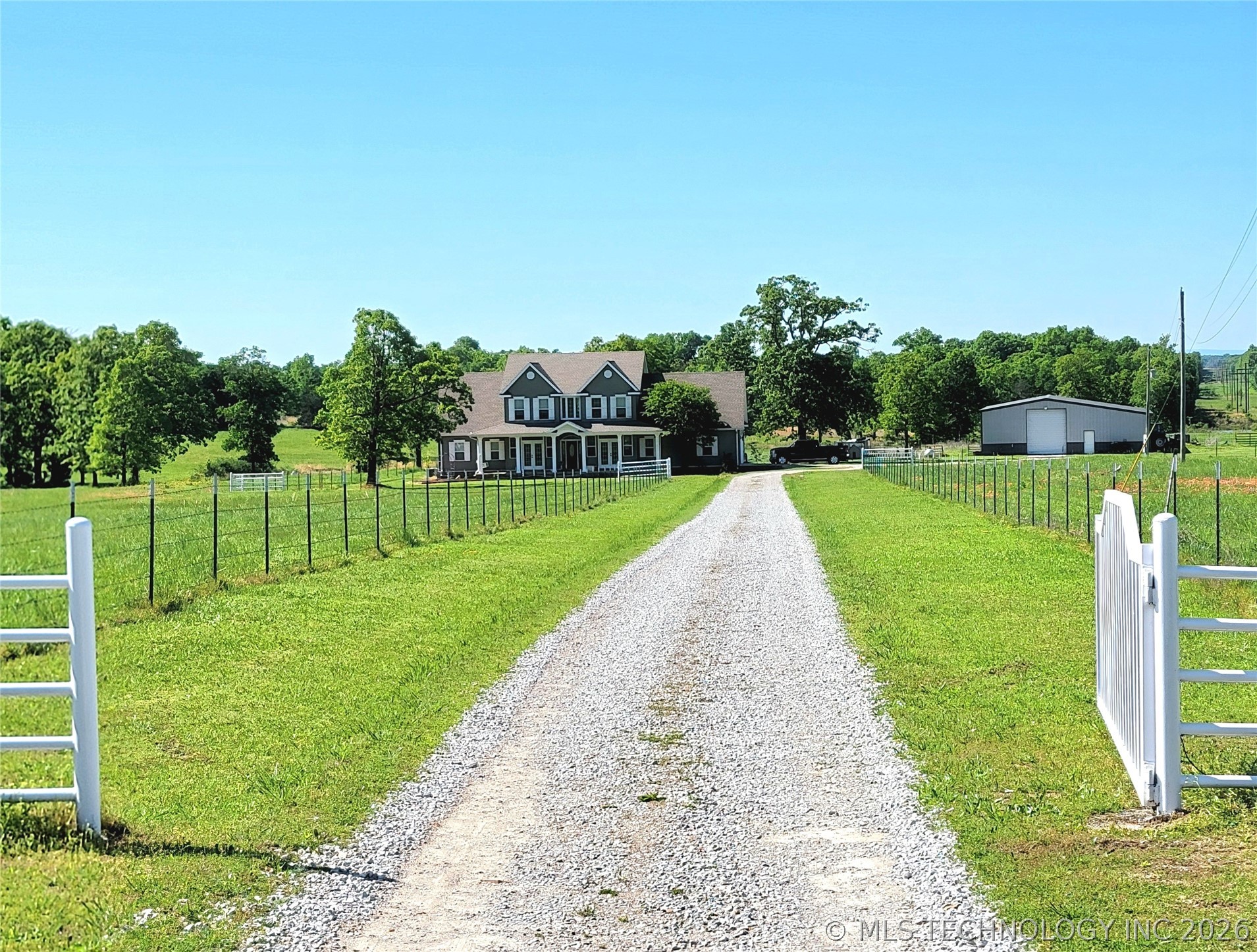 450778 E 1000 Road