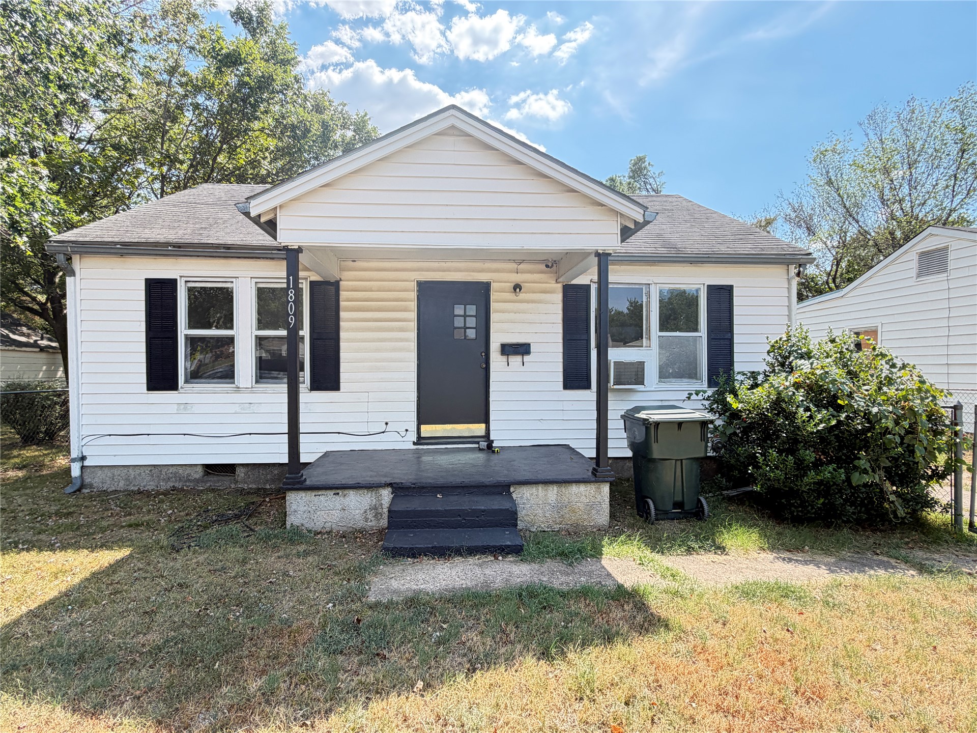 1809 Delaware