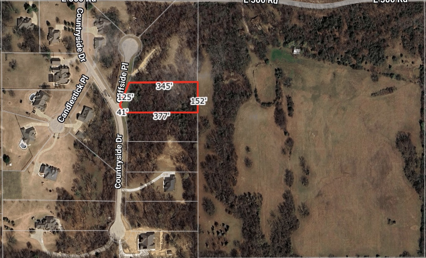22037 Cliffside Place Property Photo 1