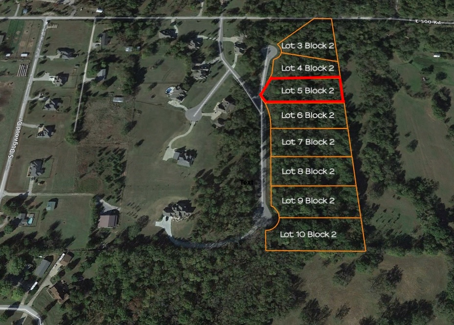22037 Cliffside Place Property Photo 2