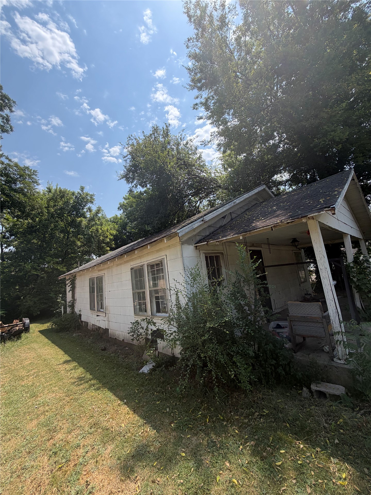 508 N Katy Avenue Property Photo 3