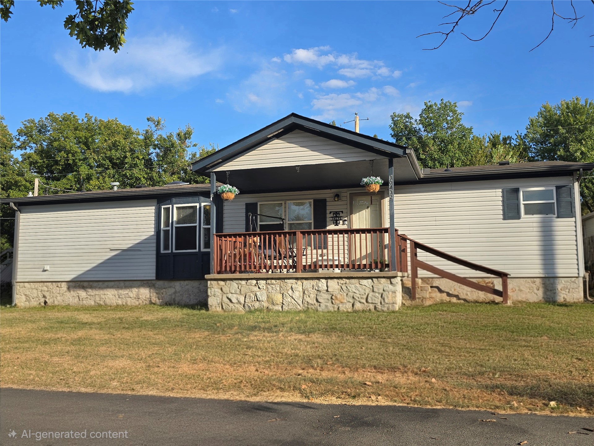 30432 S 4537 Road Property Photo 1