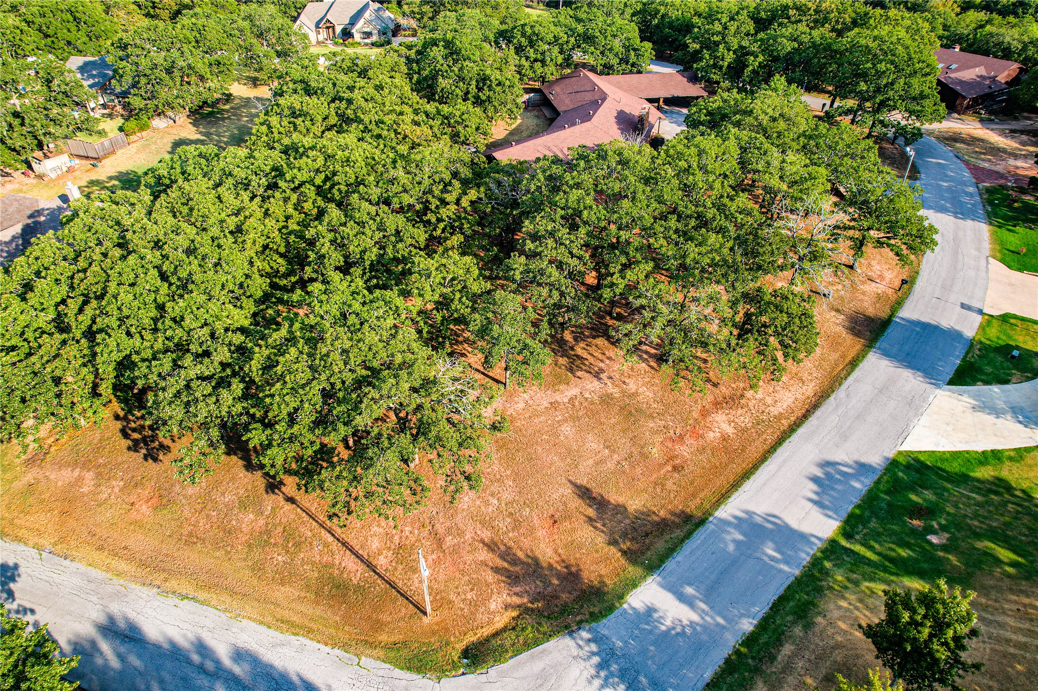 505 S Lakeridge Drive Property Photo 4